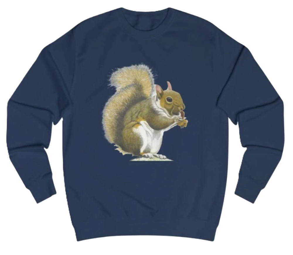 Graphic Sweatshirt
