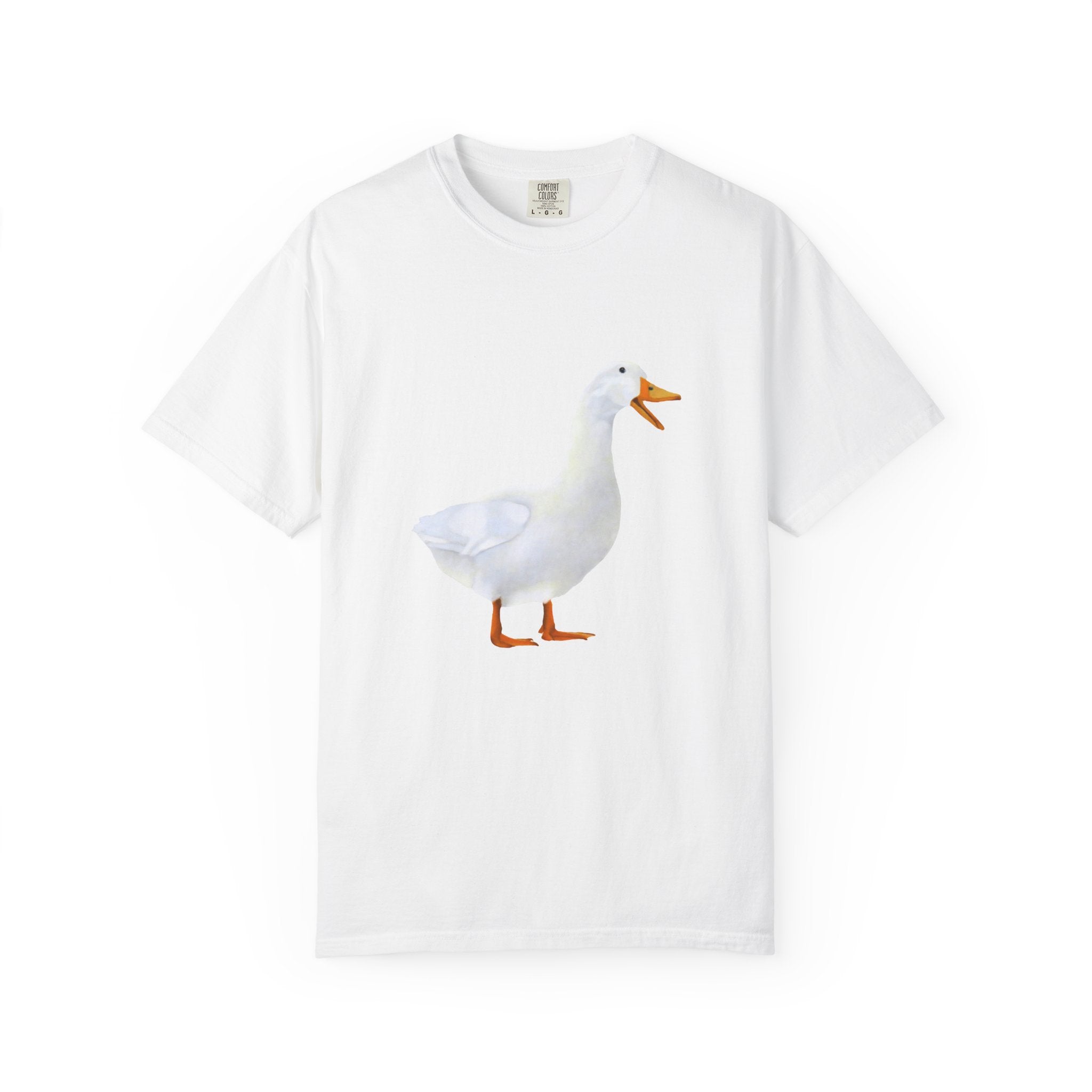 American Pekin Illustration Tee