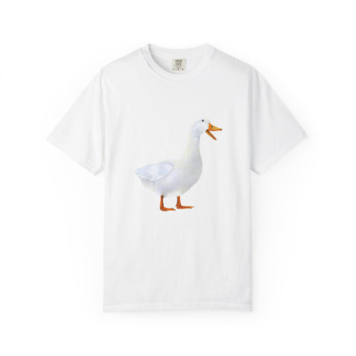 American Pekin Illustration Tee