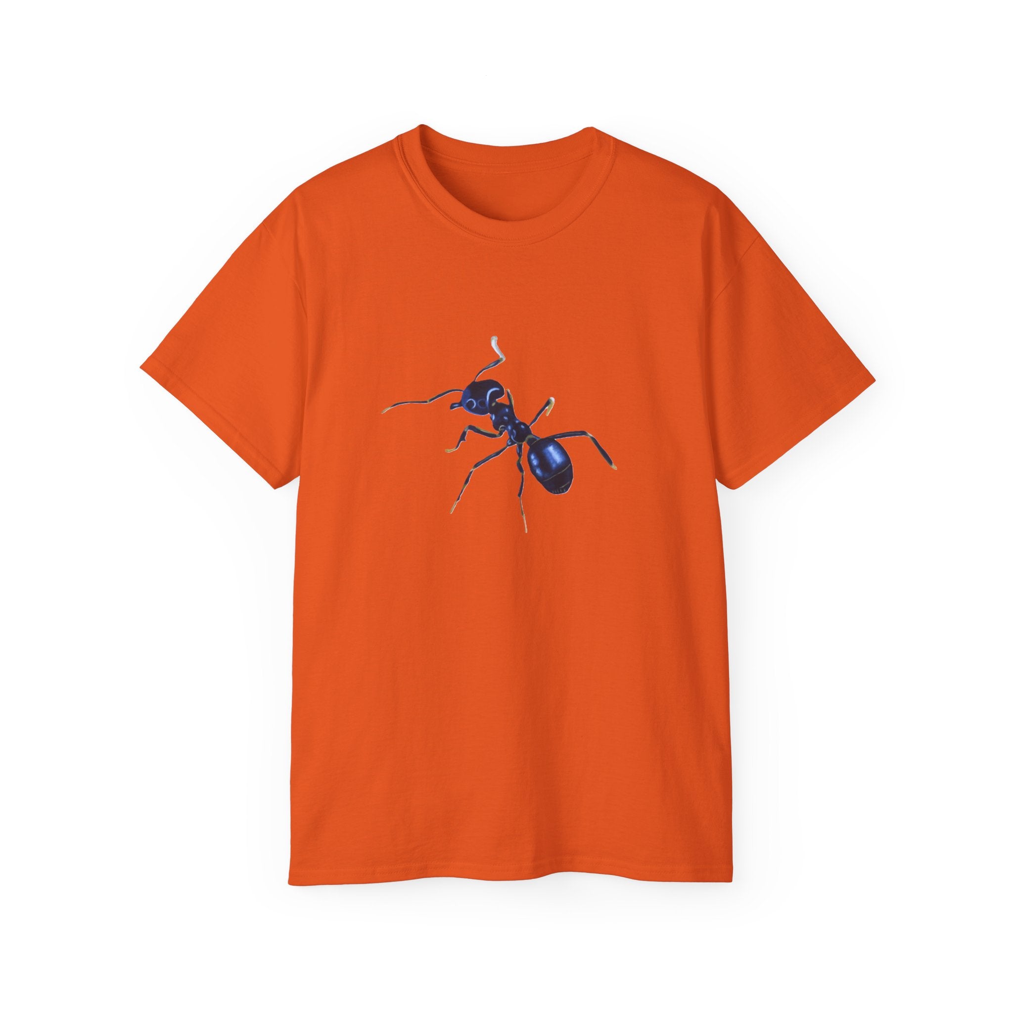 Ant Graphic Tee