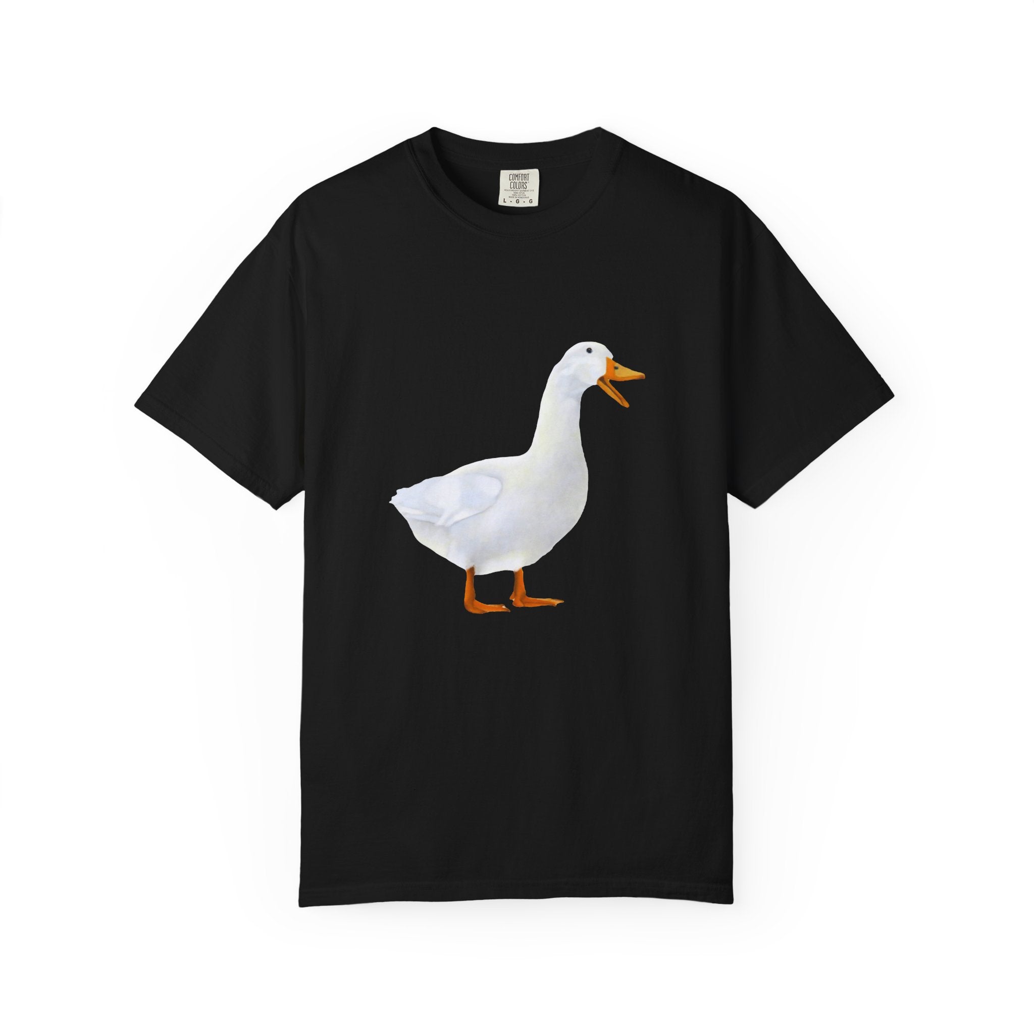 American Pekin Illustration Tee