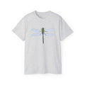 Dragonfly Graphic Tee