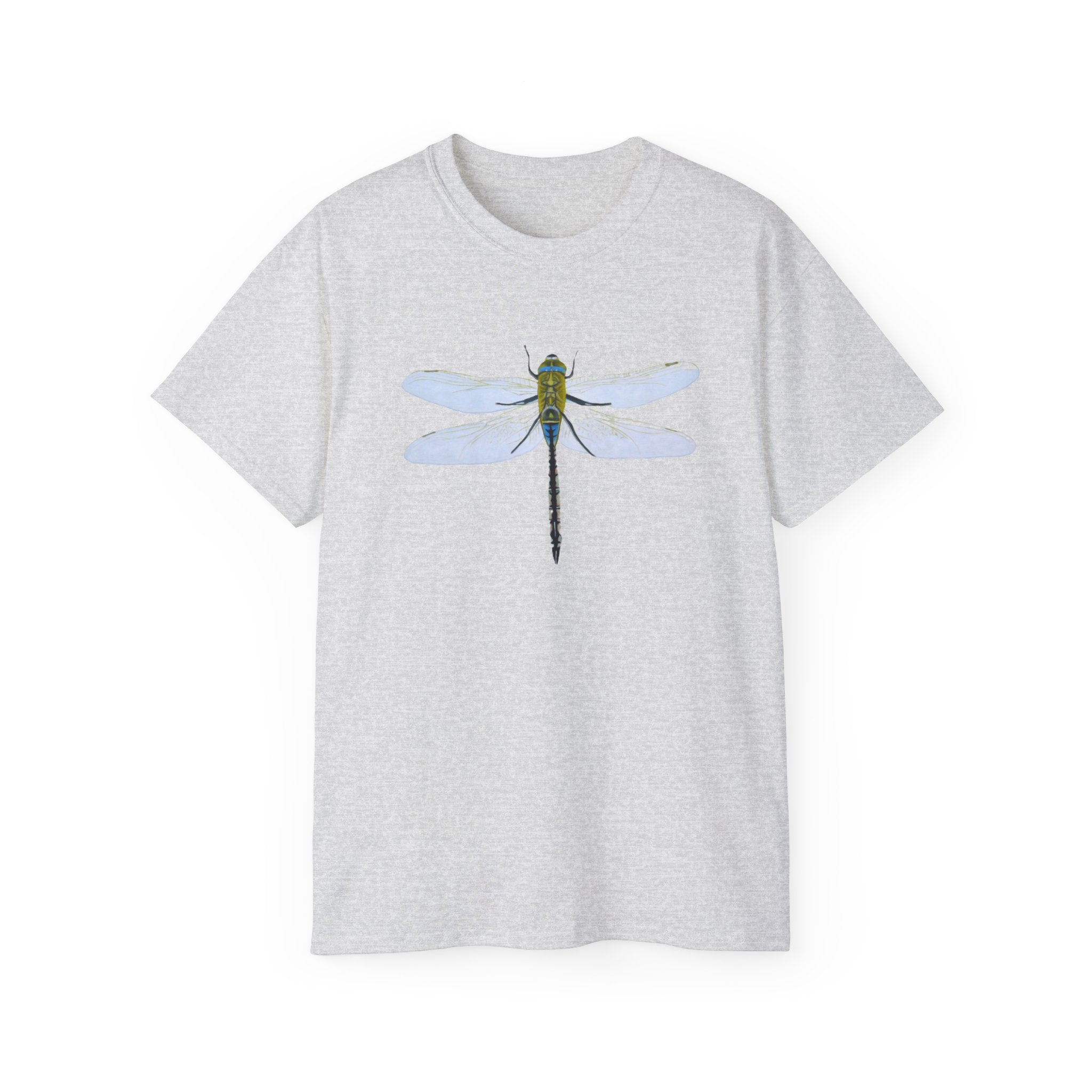Dragonfly Graphic Tee