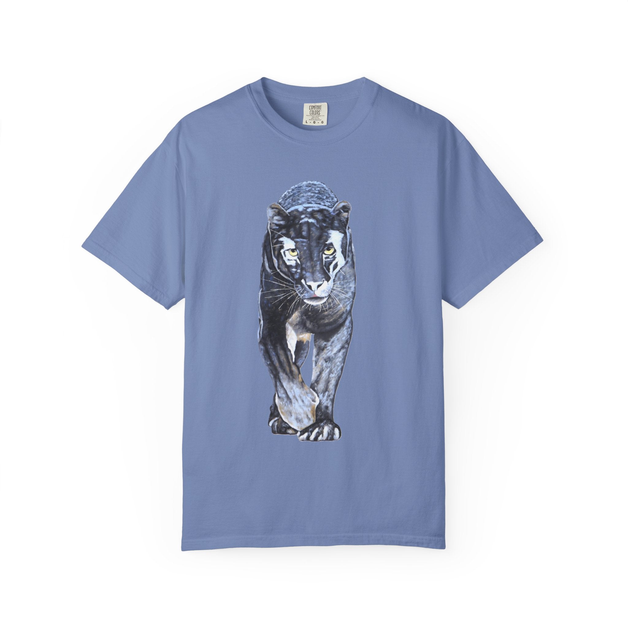 Black Panther Graphic Tee
