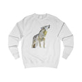 Shewolf Graphic Sweatshirt