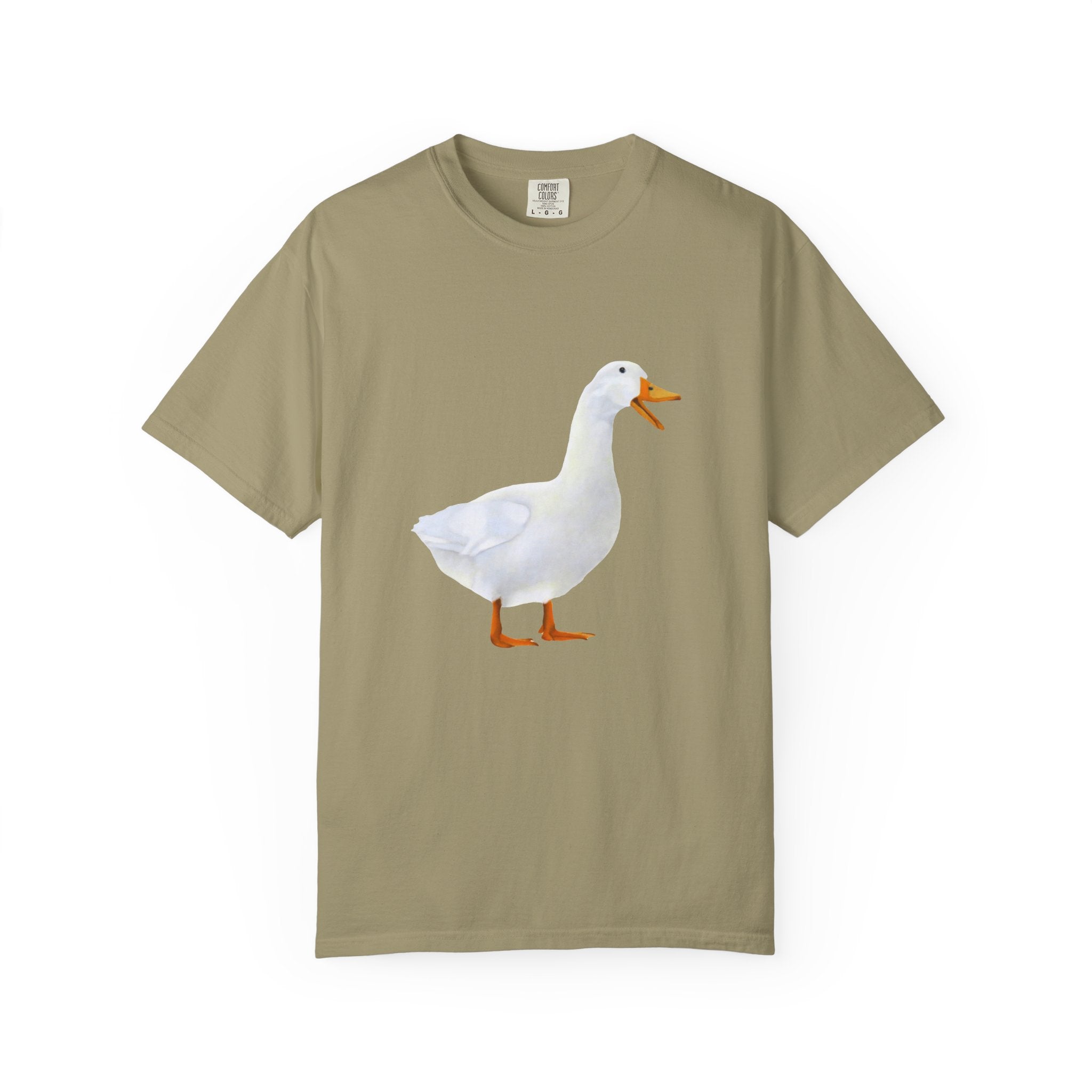 American Pekin Illustration Tee