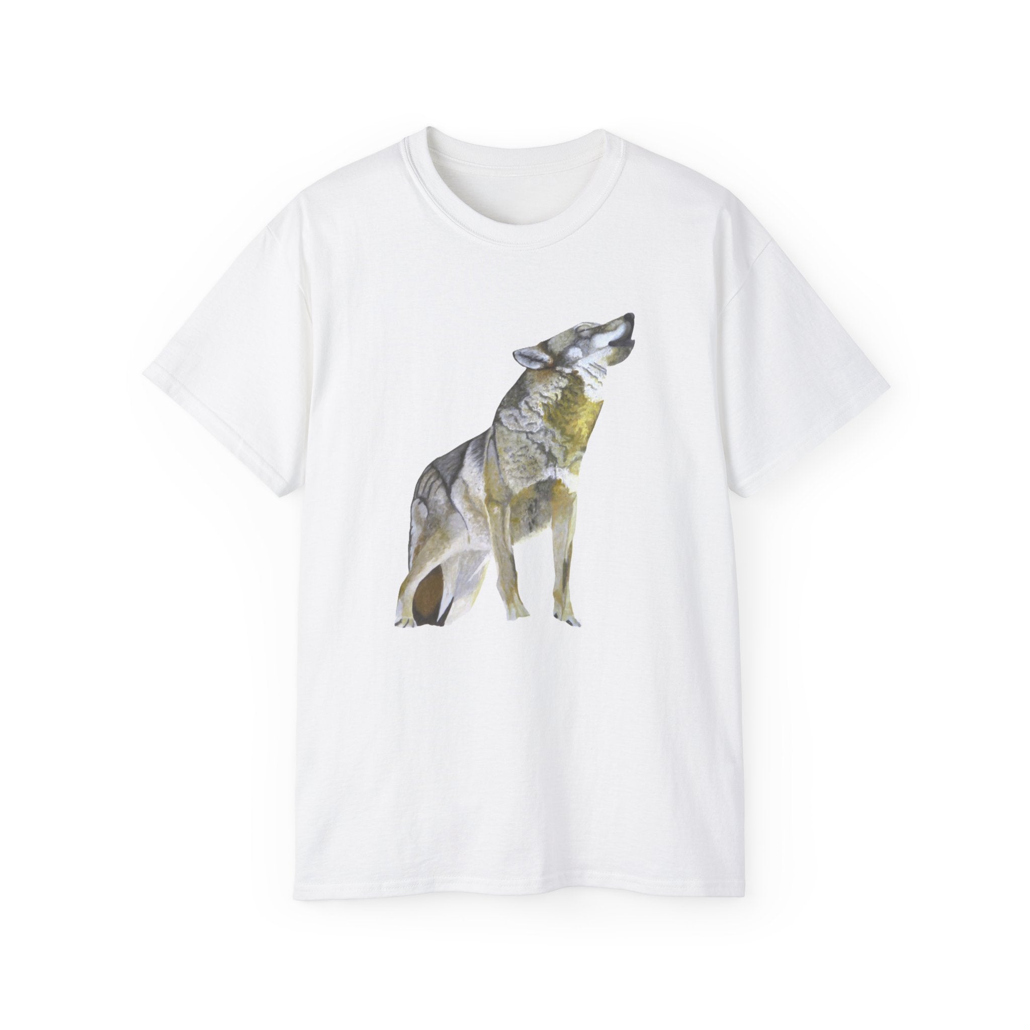 Shewolf Graphic Tee