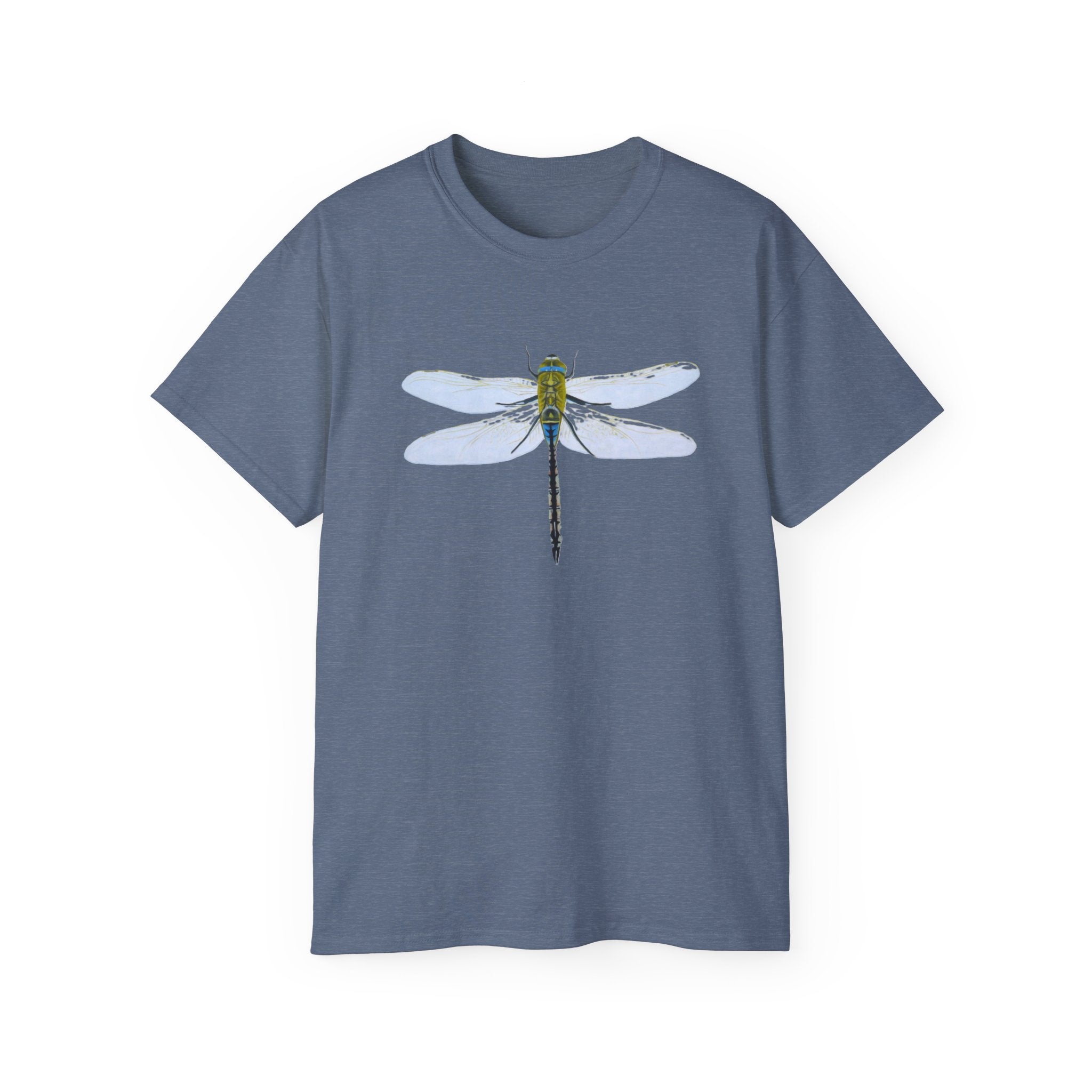 Dragonfly Graphic Tee