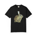 Rabbit Graphic Tee