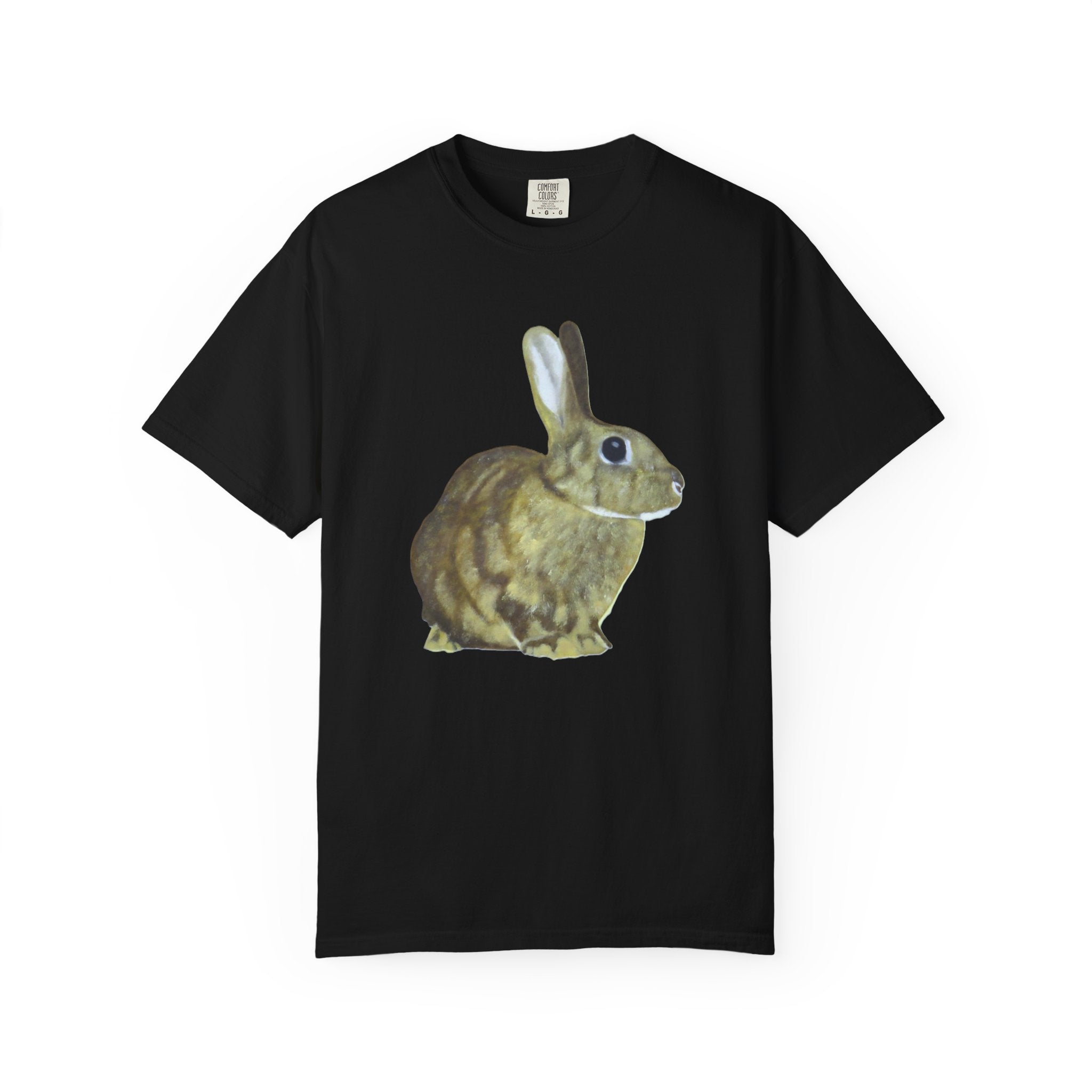 Rabbit Graphic Tee