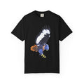 Jackal Buzzard Graphic Tee