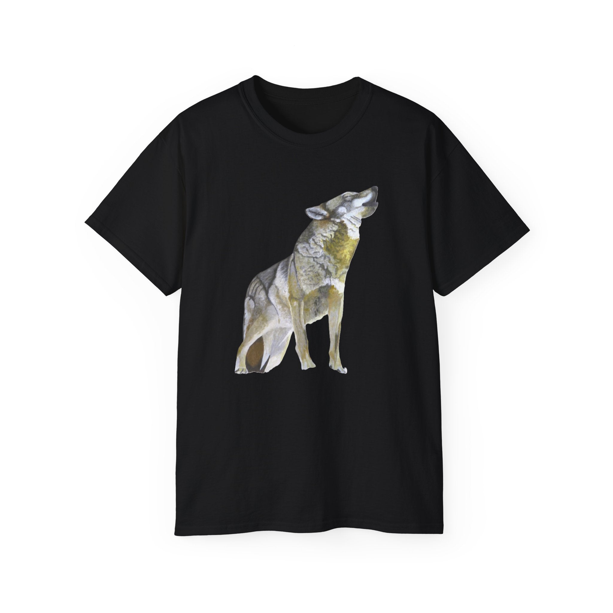 Shewolf Graphic Tee