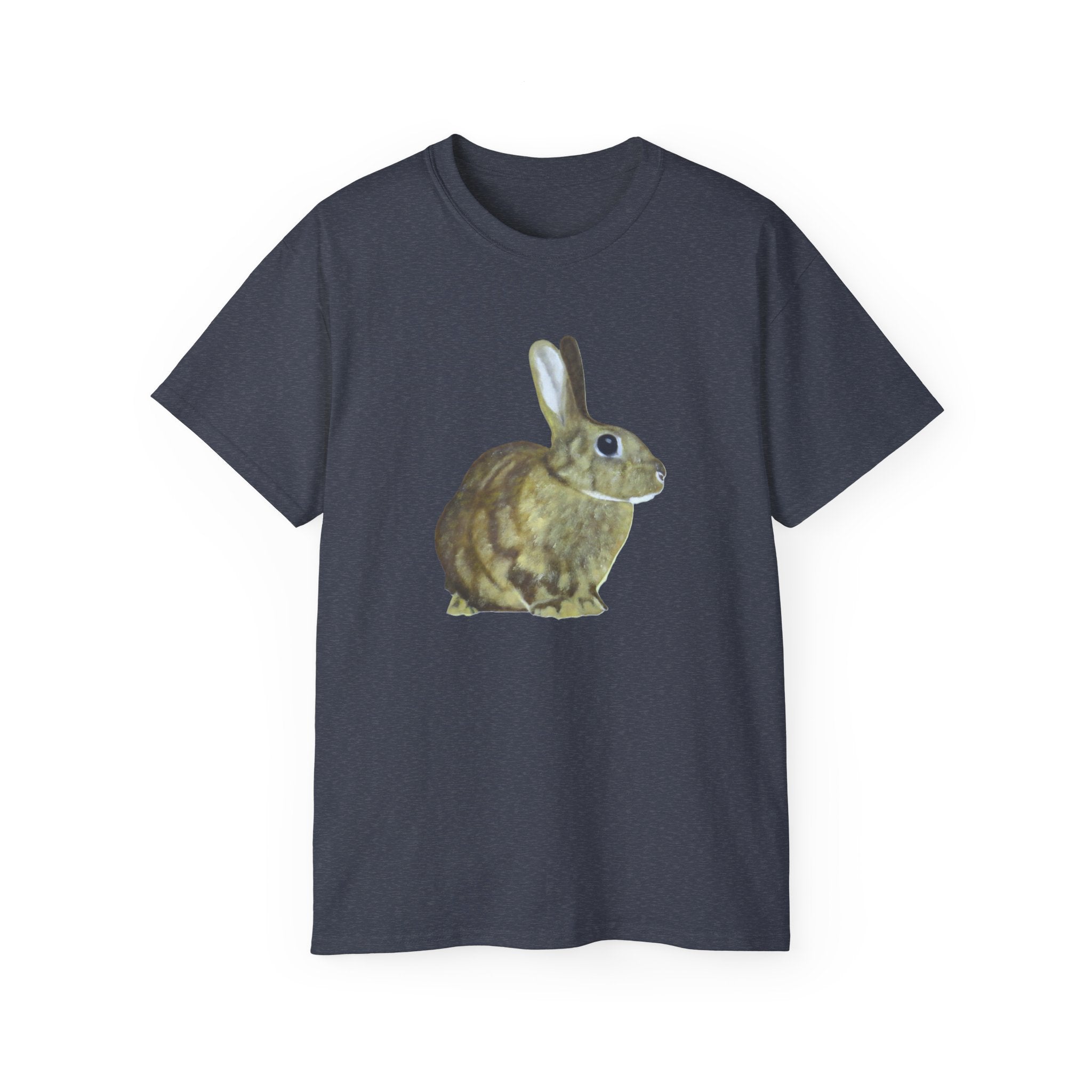 Rabbit Graphic Tee