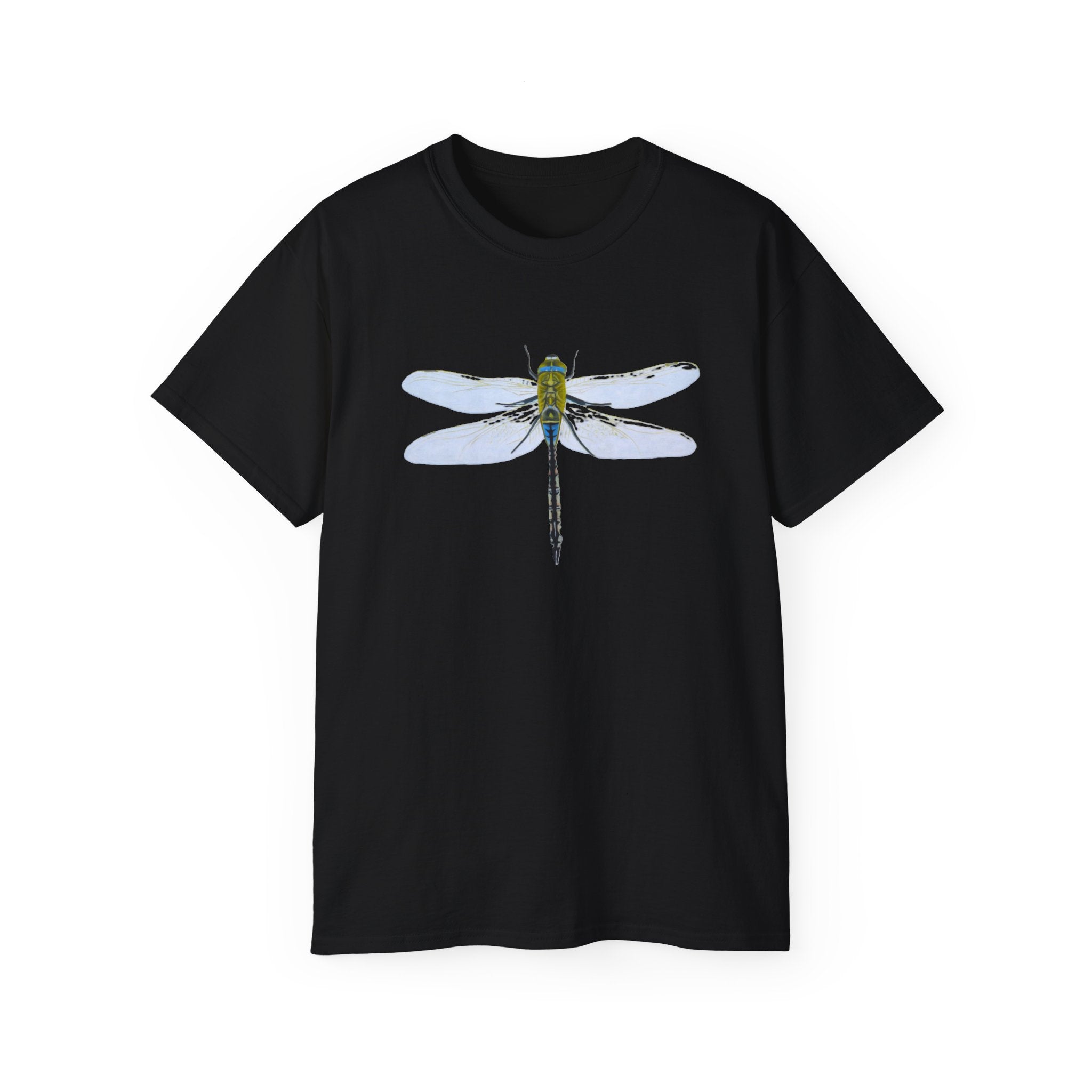 Dragonfly Graphic Tee