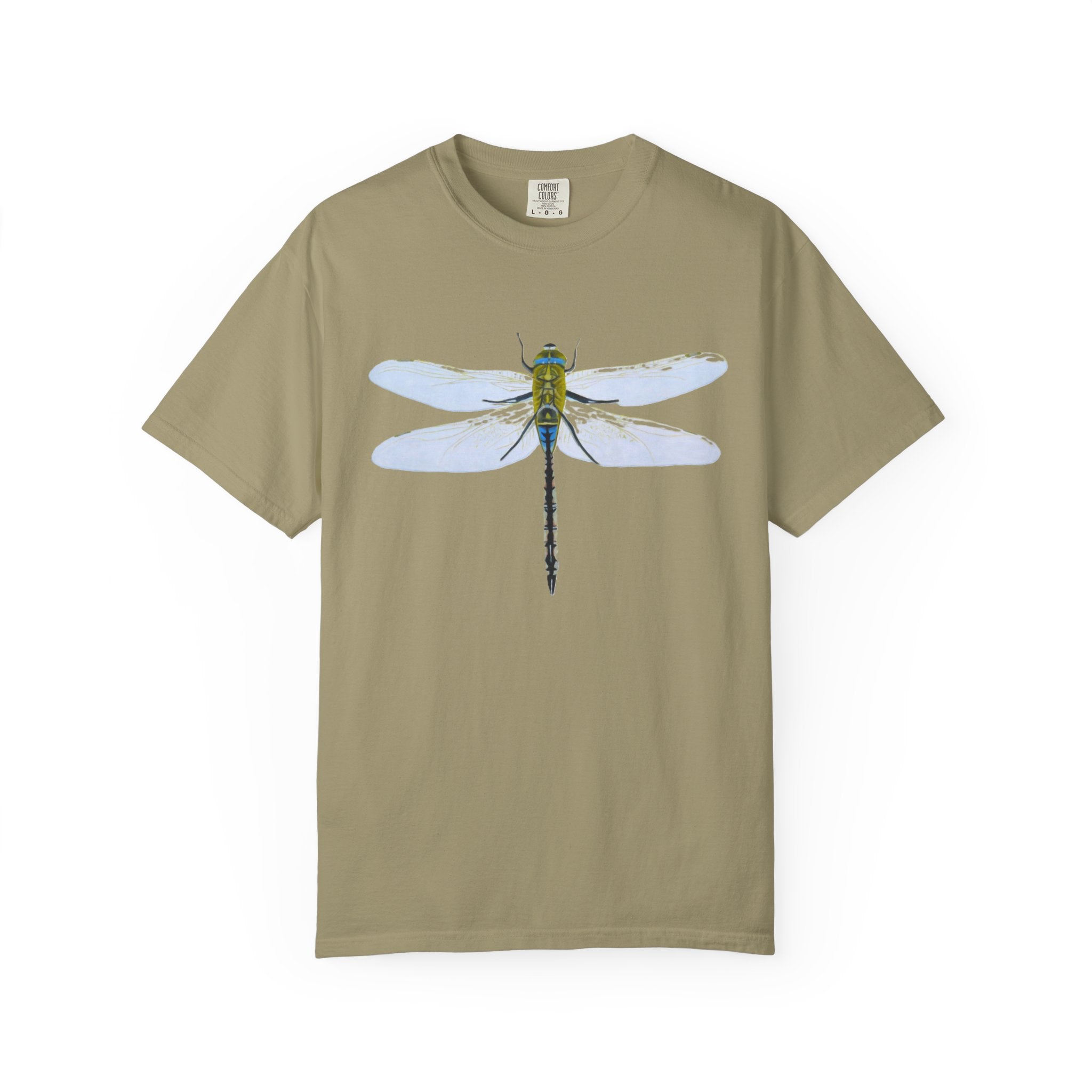 Dragonfly Graphic Tee