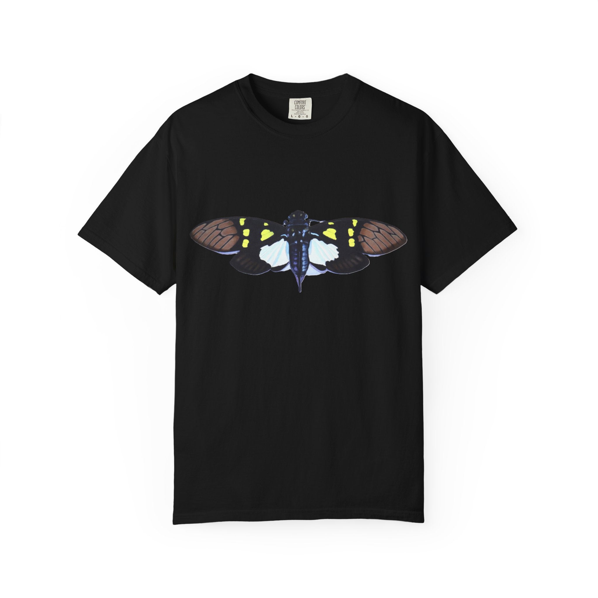 Cicada Graphic Tee