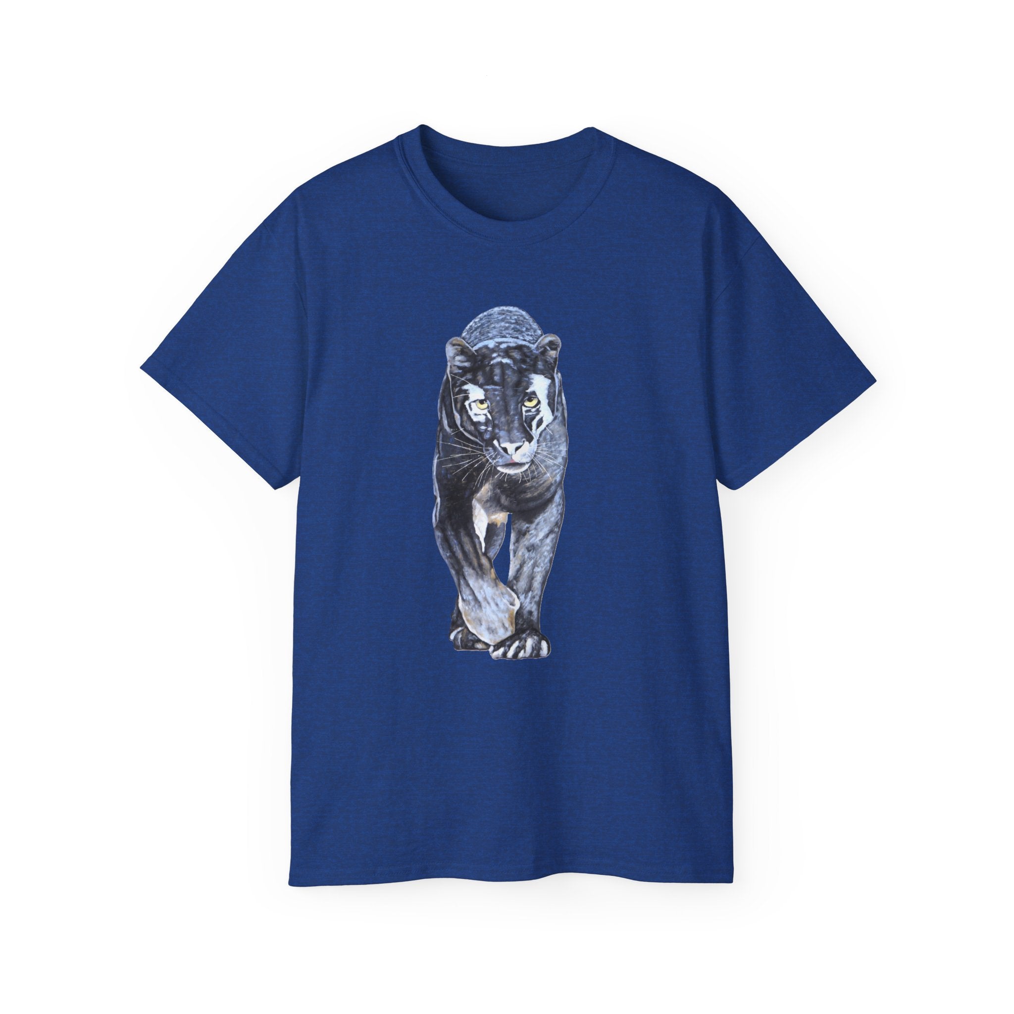 Black Panther Graphic Tee