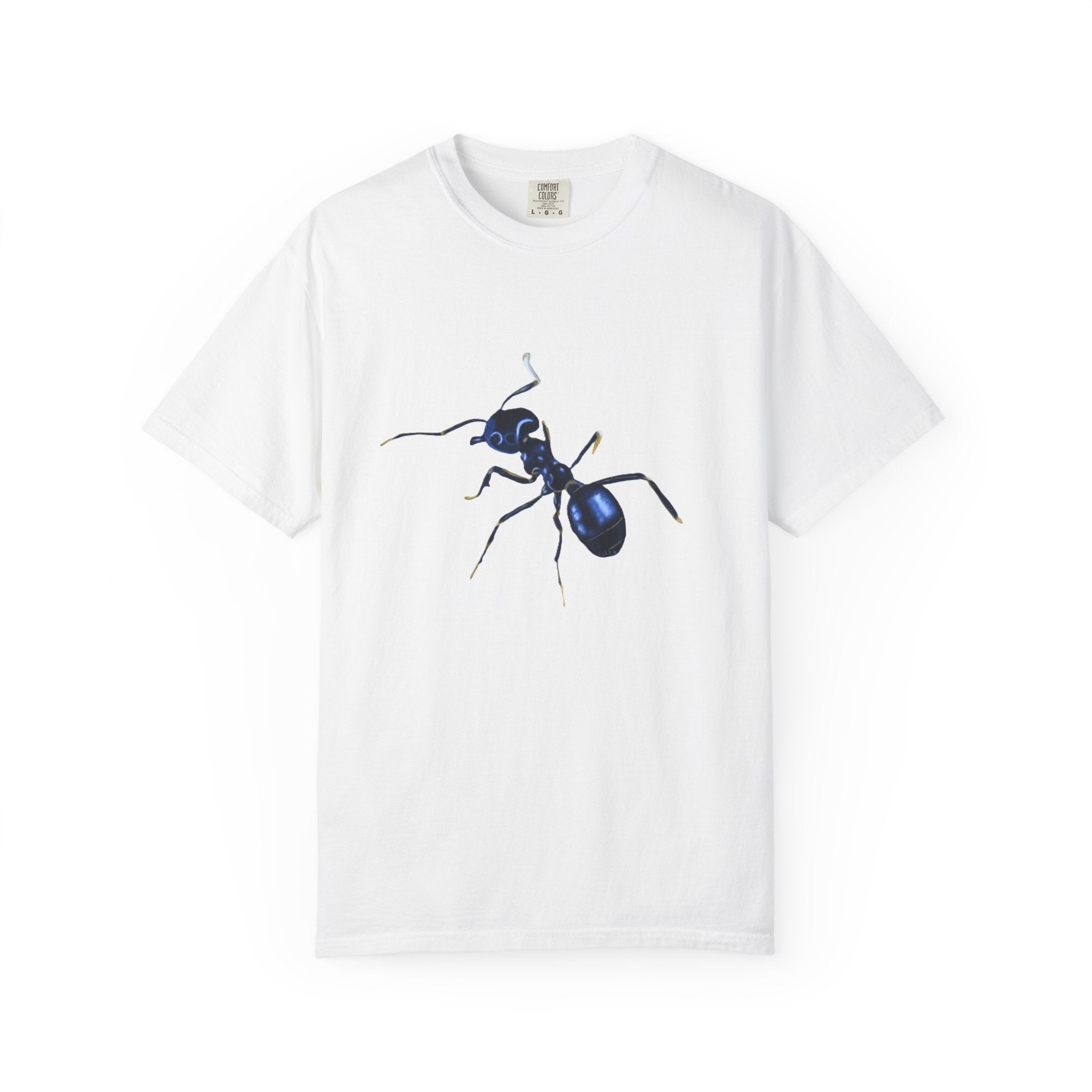 Ant Graphic Tee