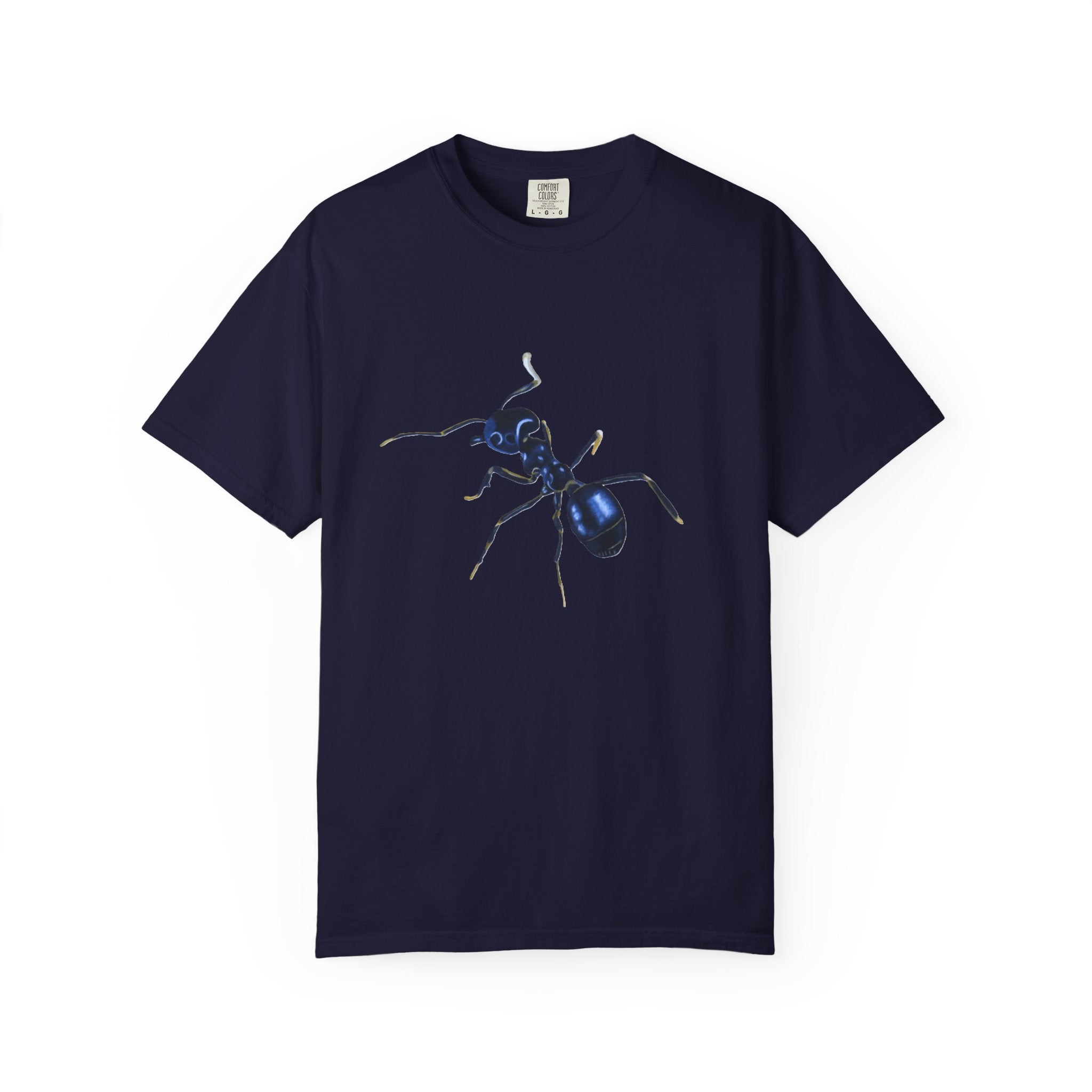 Ant Graphic Tee