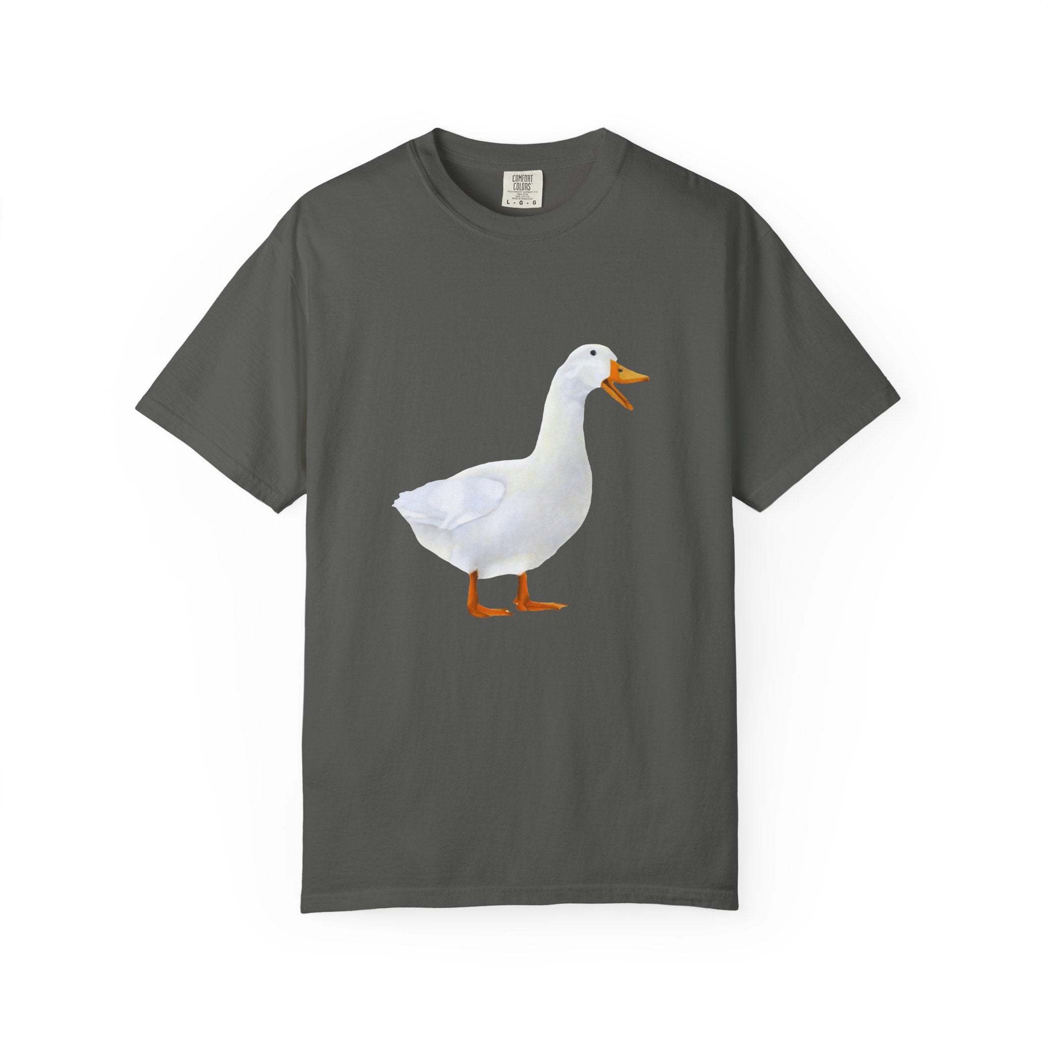 American Pekin Illustration Tee