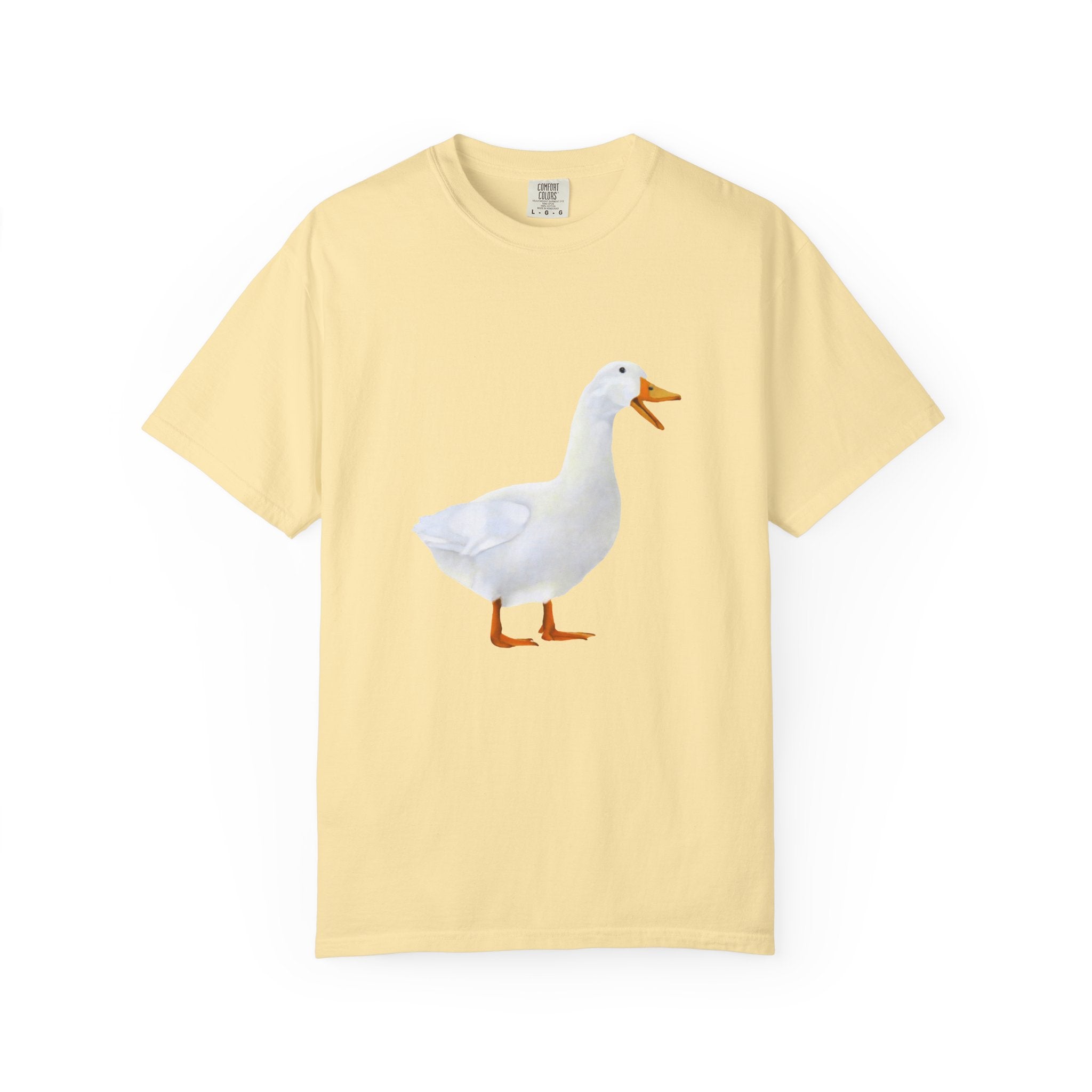 American Pekin Illustration Tee