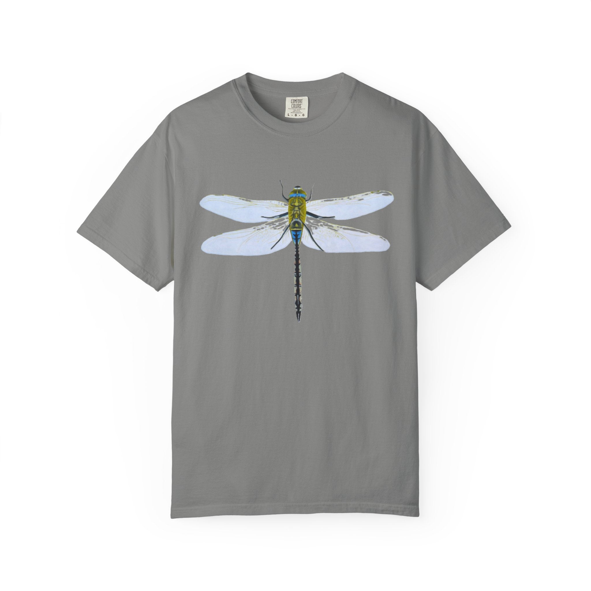 Dragonfly Graphic Tee