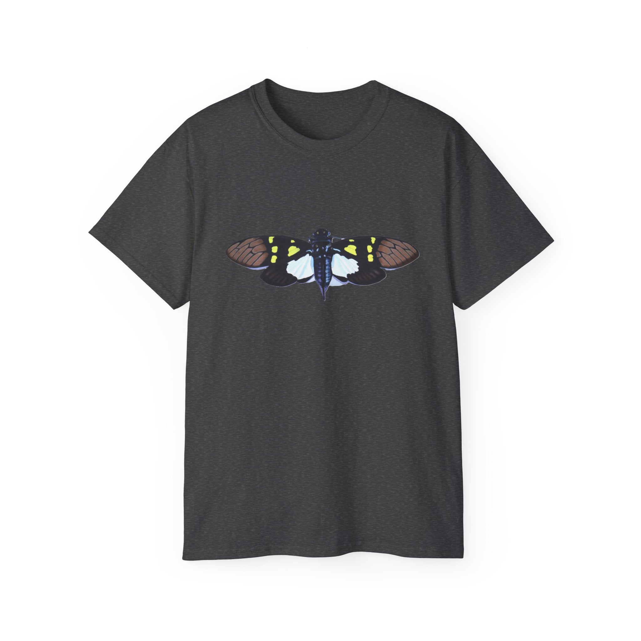 Cicada Graphic Tee