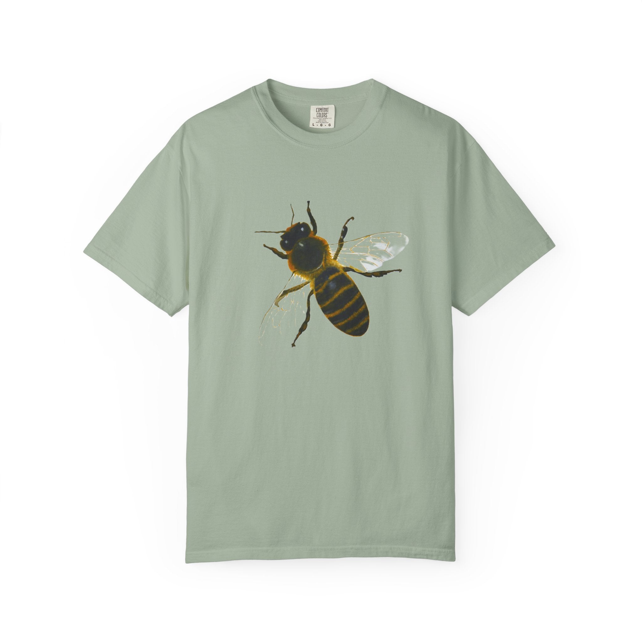 HoneyBee Graphic Tee