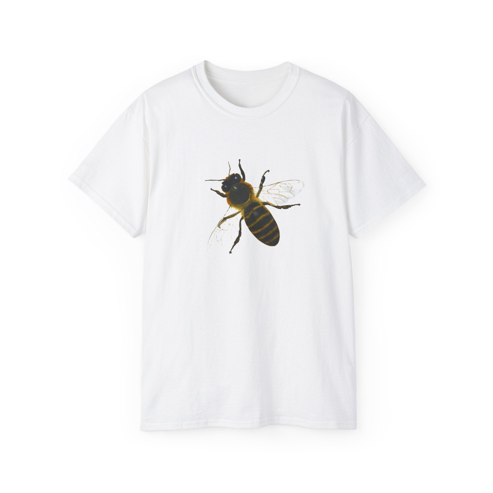 HoneyBee Graphic Tee
