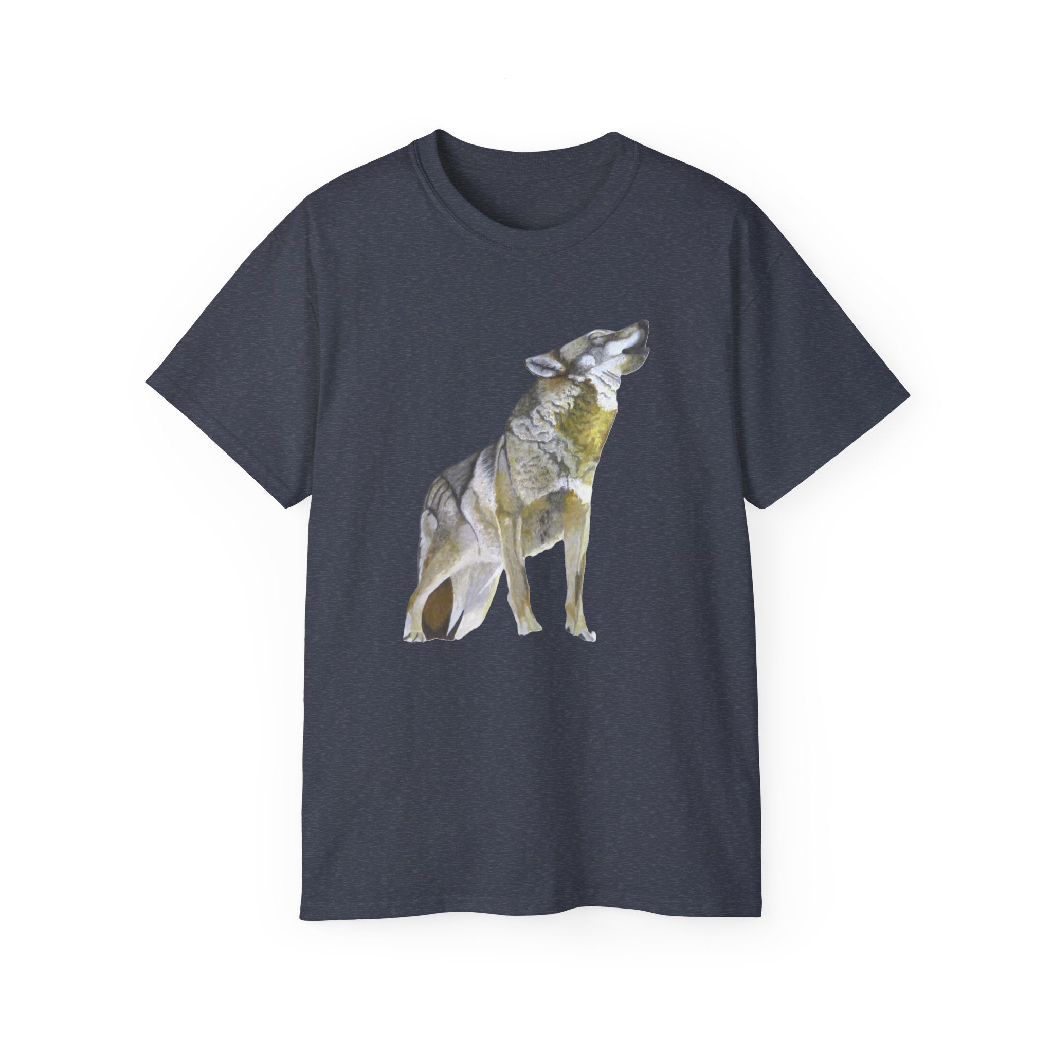 Shewolf Graphic Tee