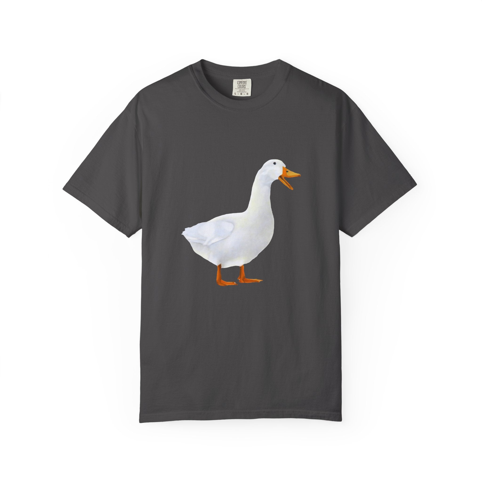American Pekin Illustration Tee