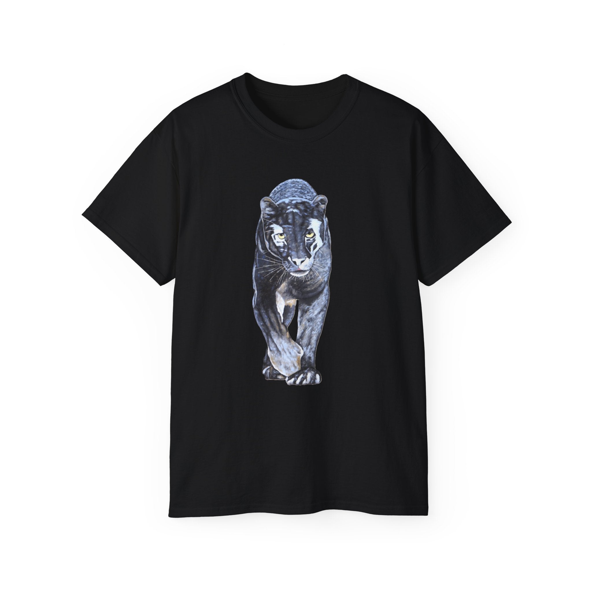 Black Panther Graphic Tee