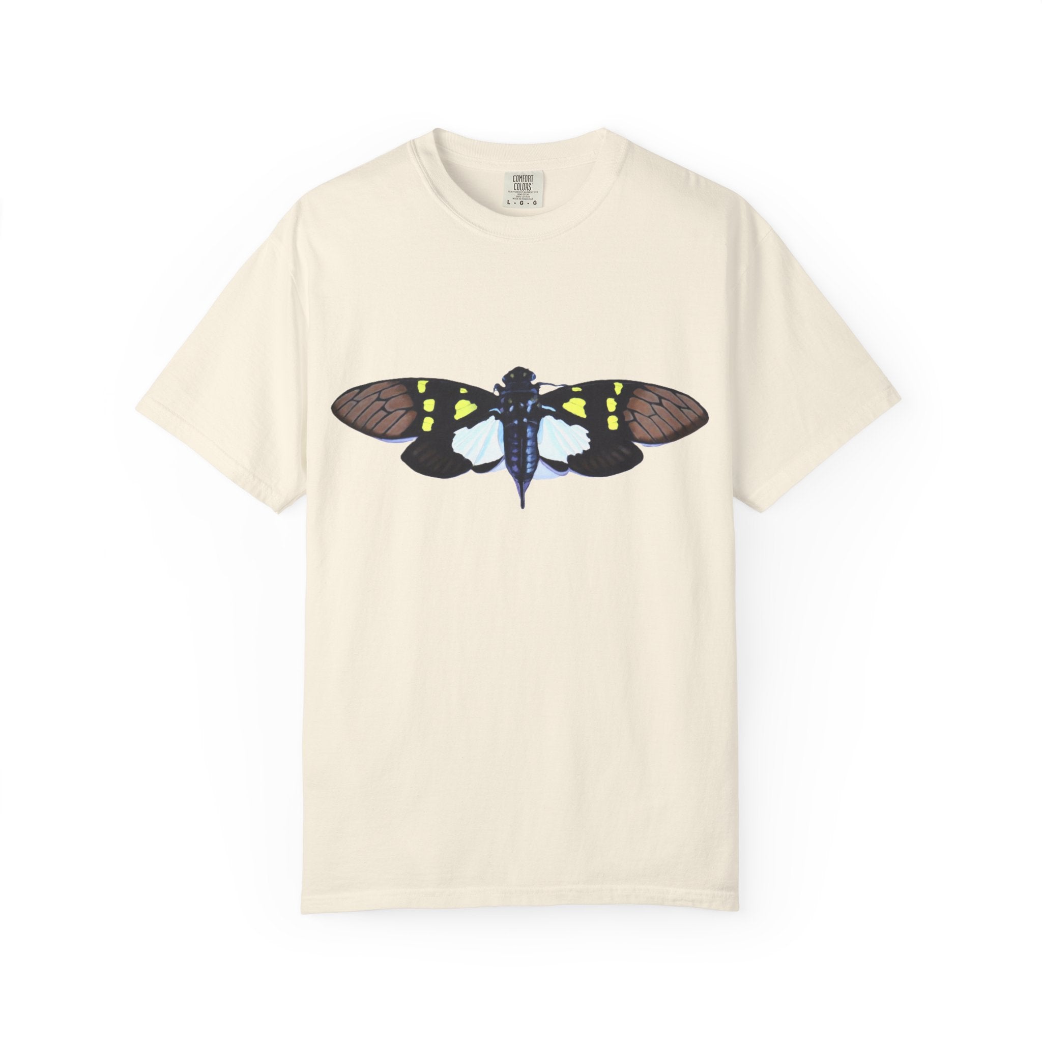 Cicada Graphic Tee