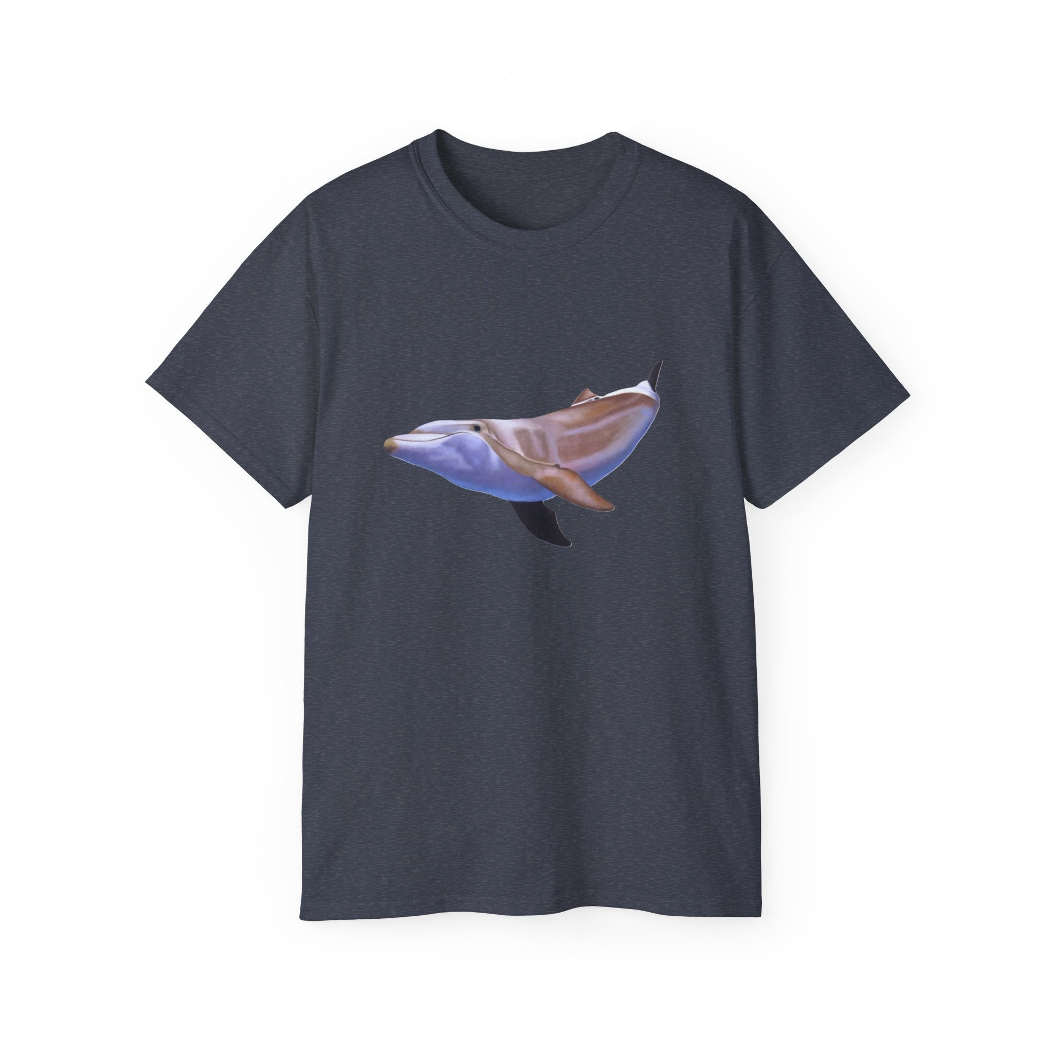 Dolphin Graphic Tee