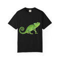 Chameleon Illustration Tee