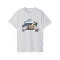 Galapagos Tortoise Graphic Tee