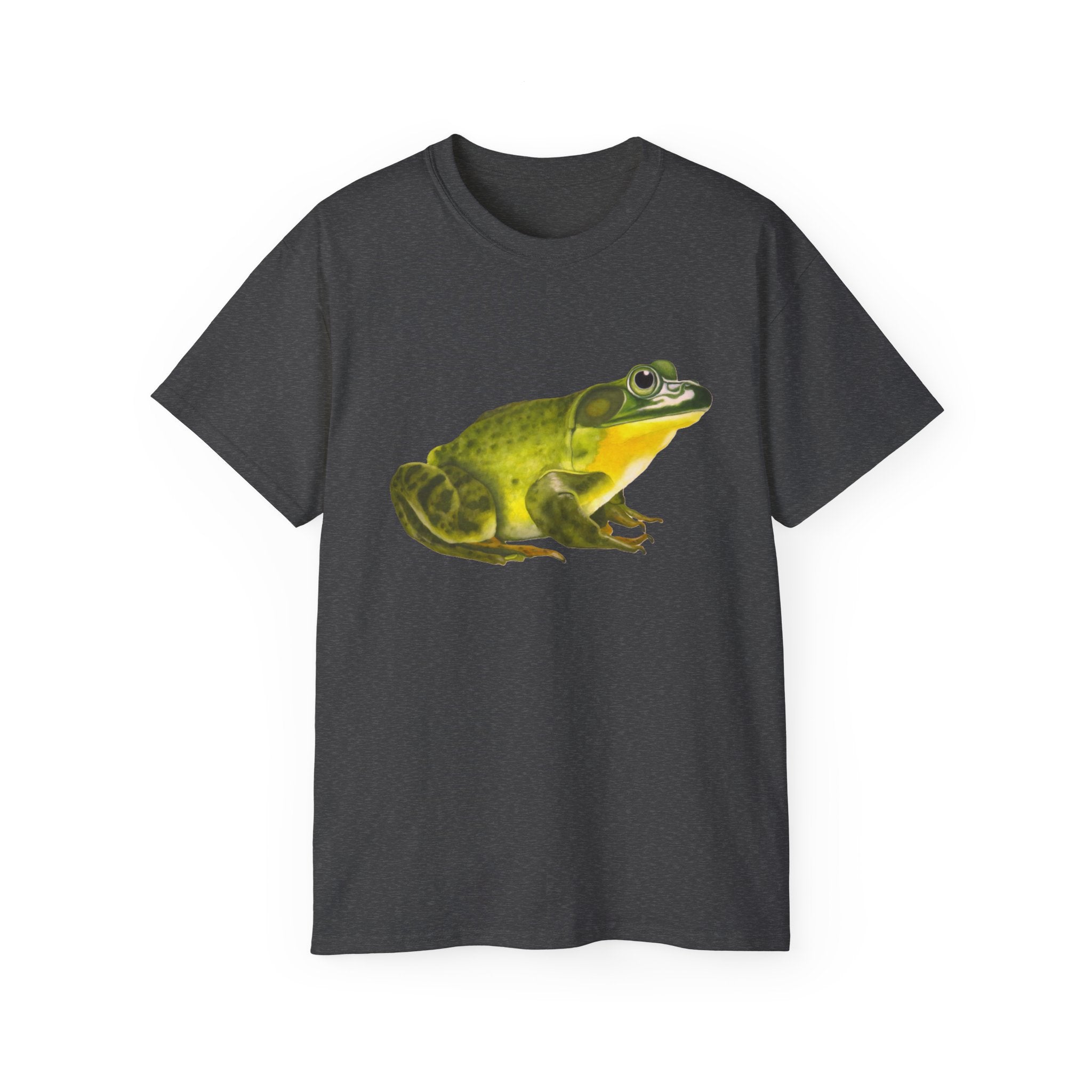 Bullfrog Graphic Tee