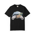 Galapagos Tortoise Graphic Tee