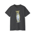 Spotted Leopard Graphic Tee
