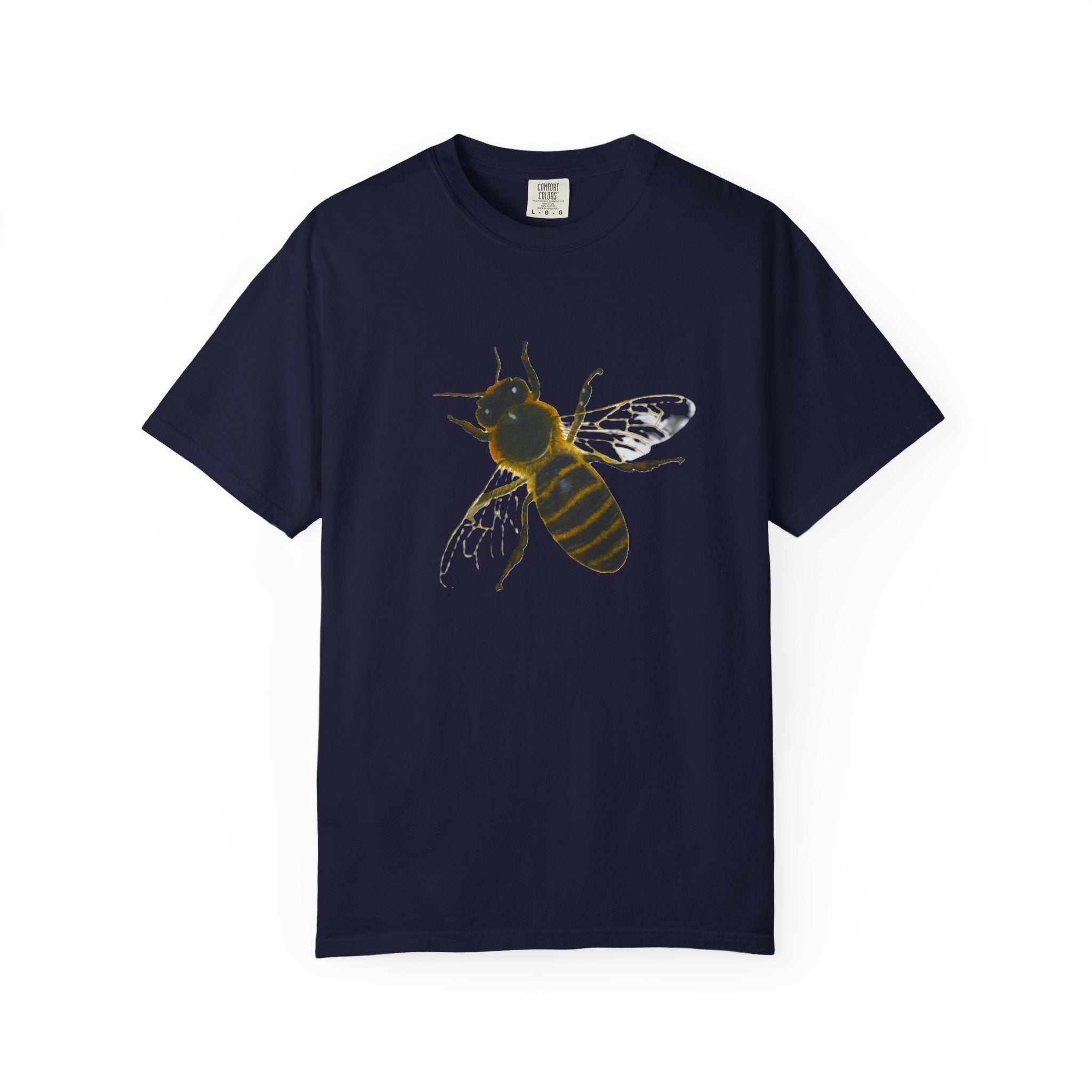 HoneyBee Graphic Tee