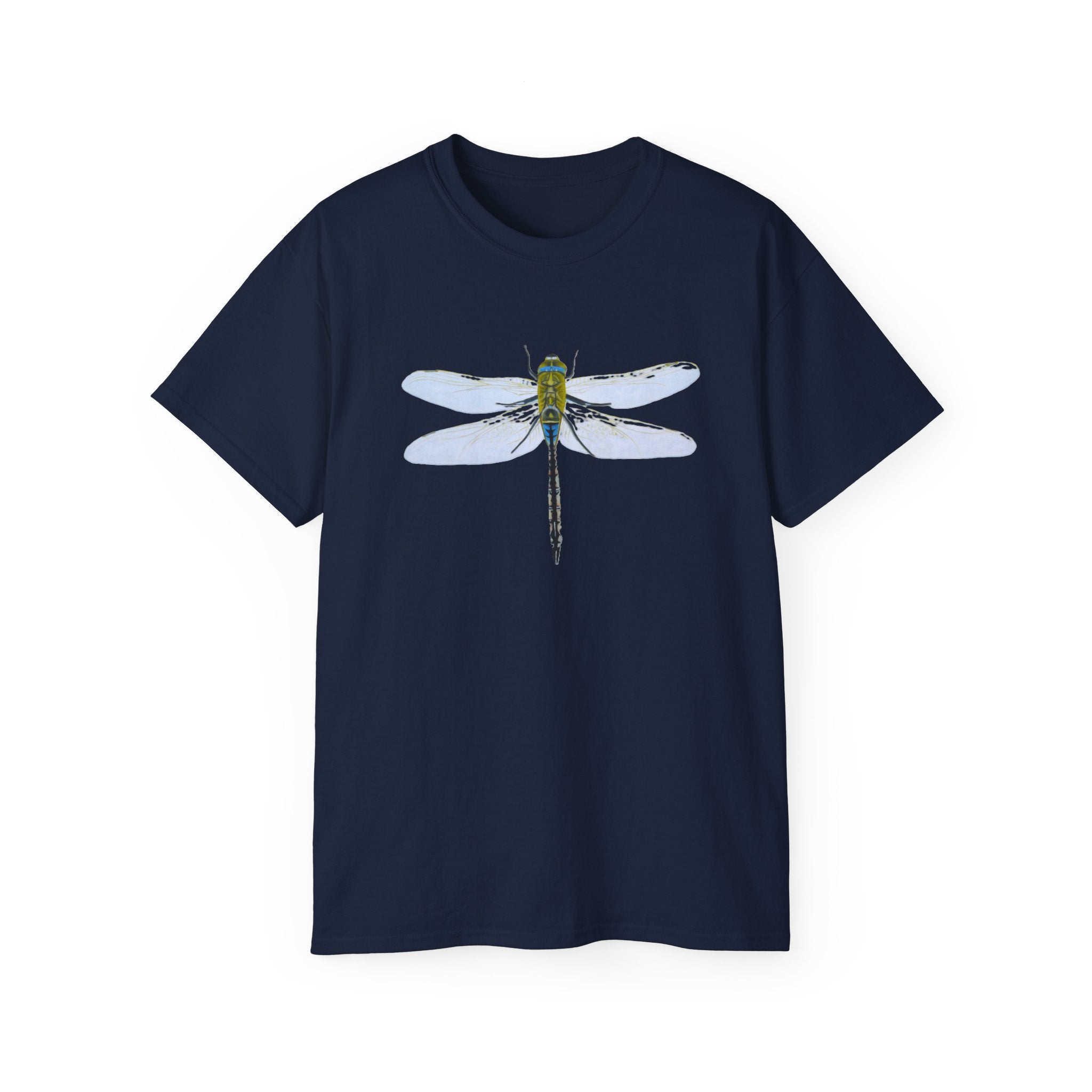 Dragonfly Graphic Tee