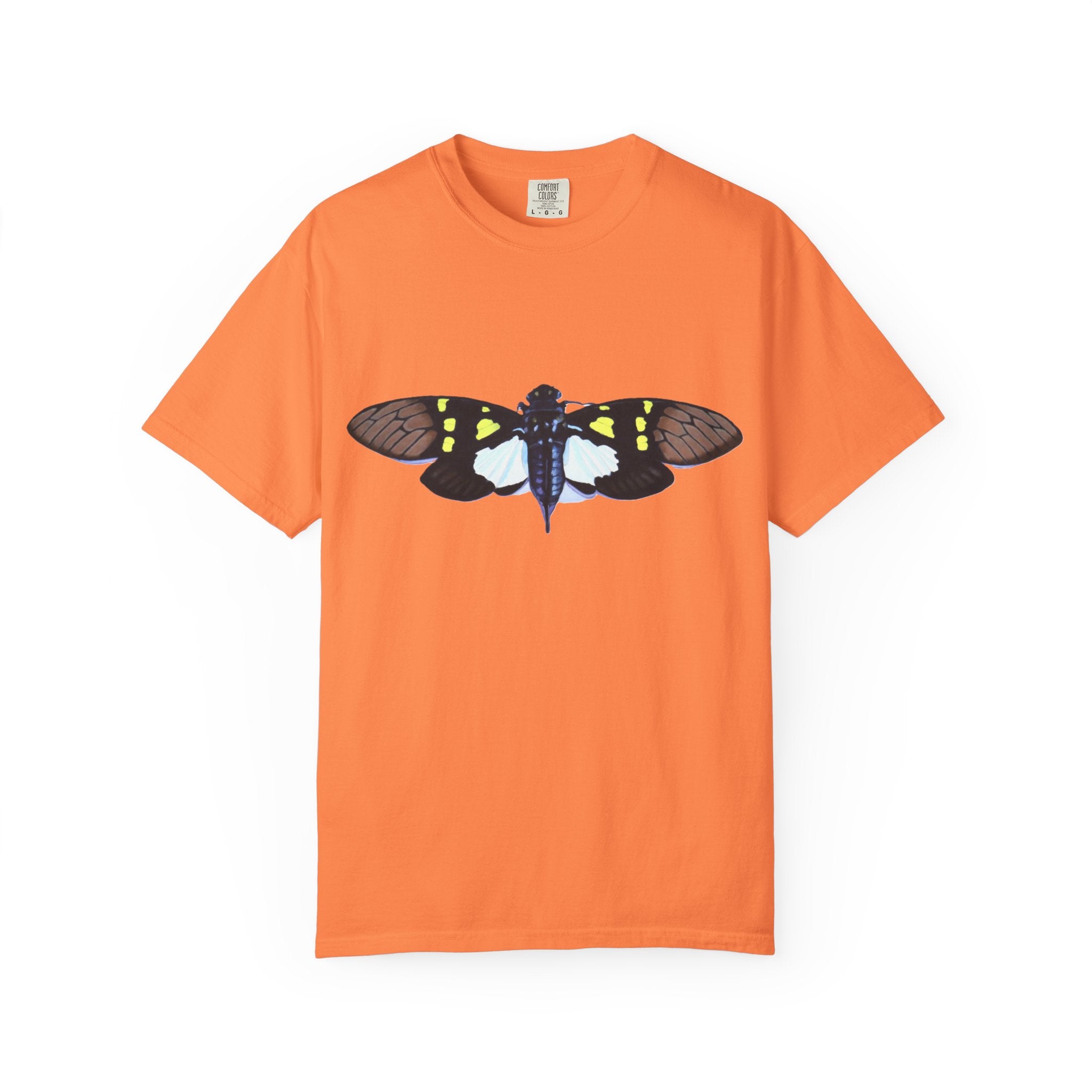 Cicada Graphic Tee