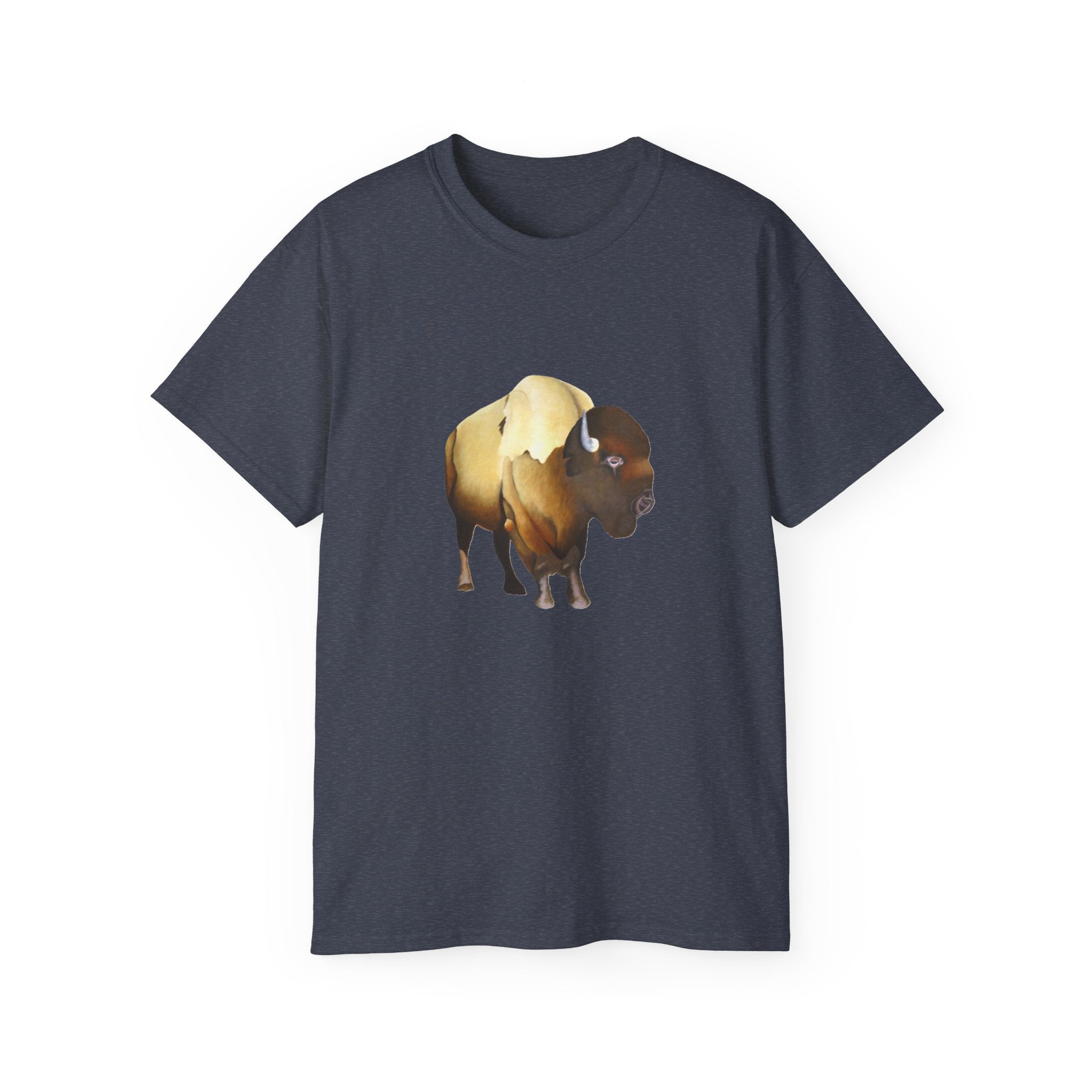 Bison Graphic Tee