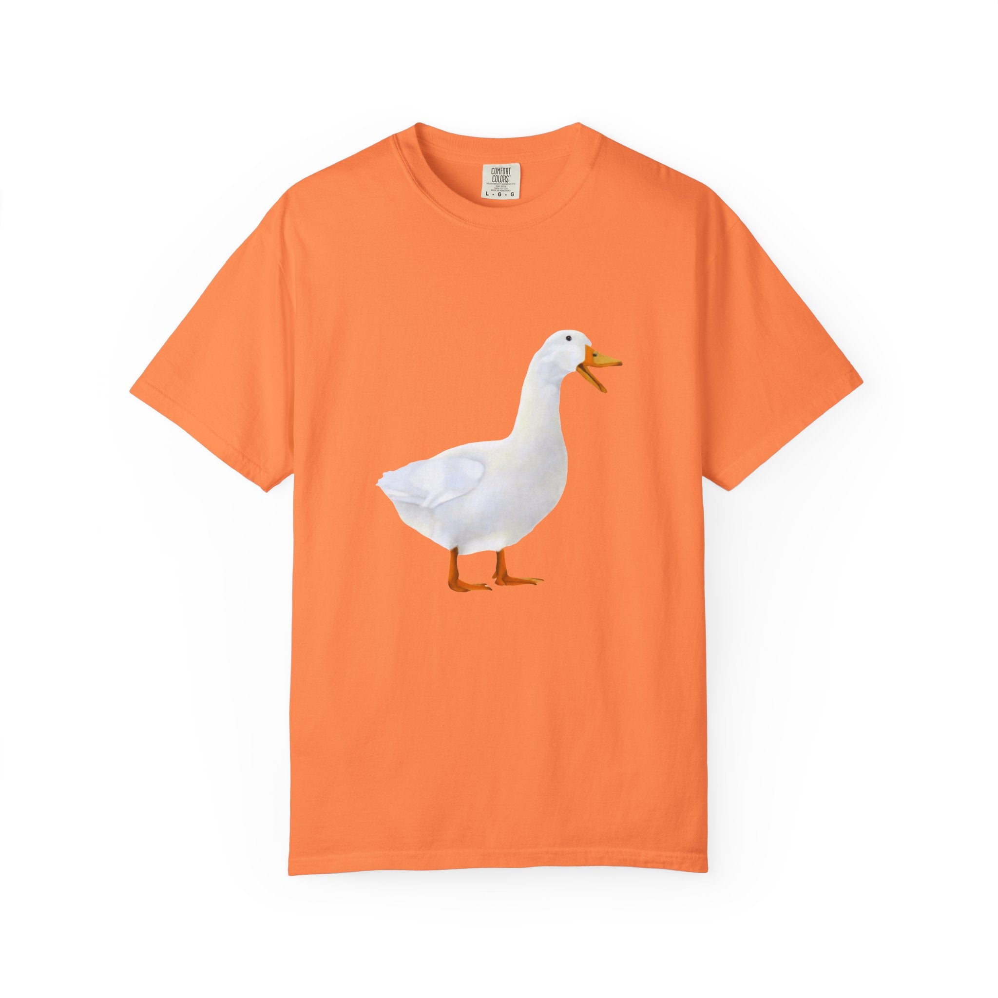 American Pekin Illustration Tee