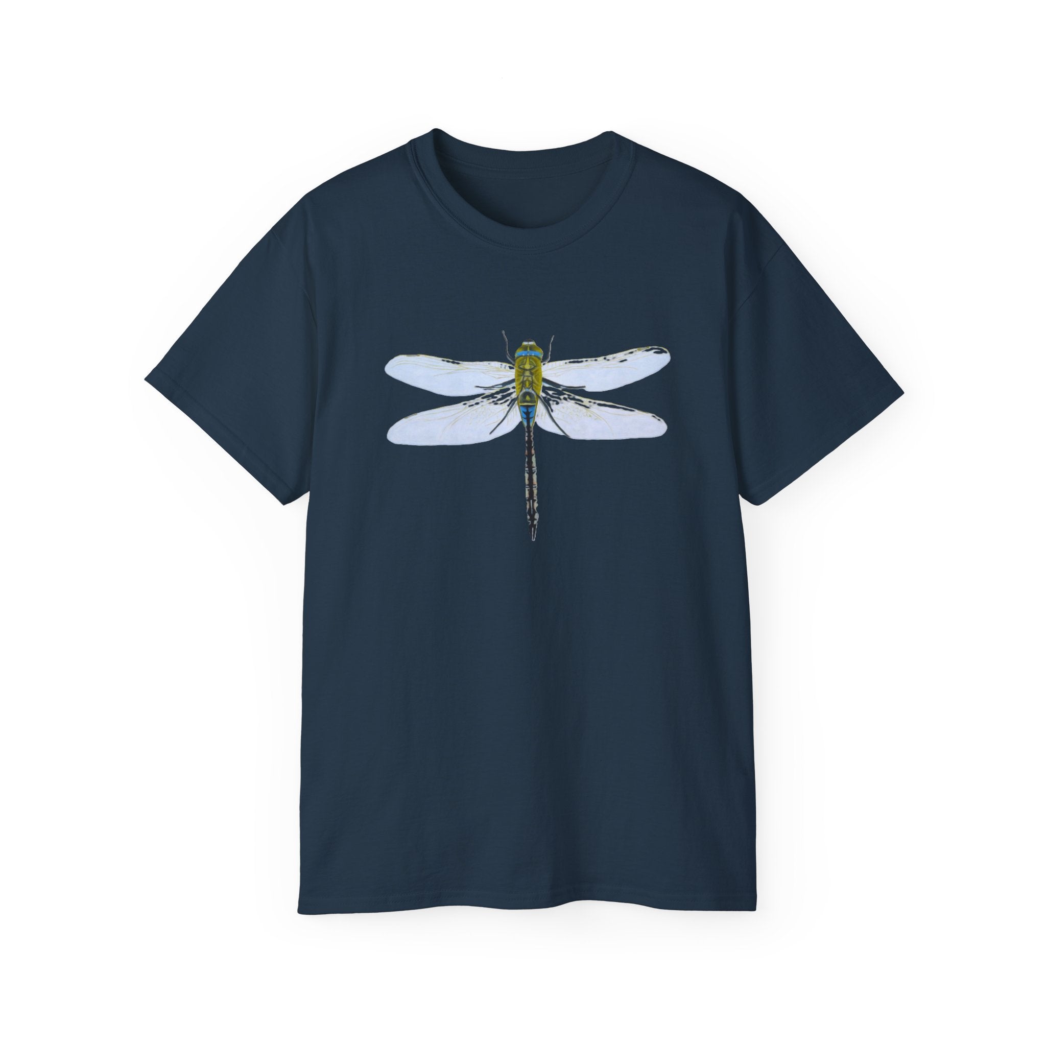 Dragonfly Graphic Tee