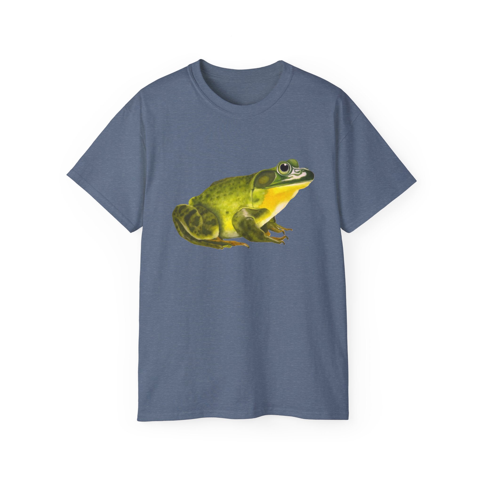 Bullfrog Graphic Tee