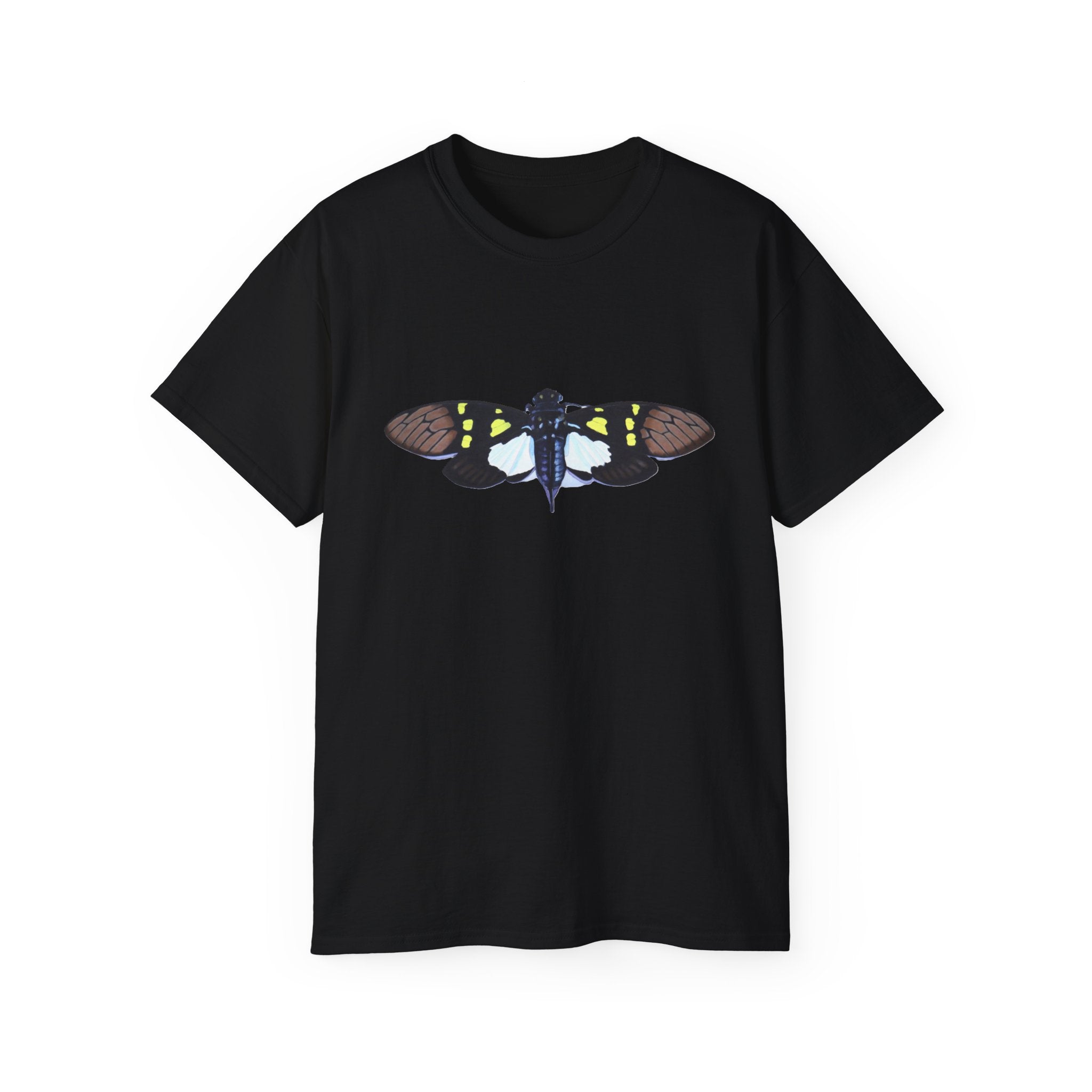 Cicada Graphic Tee