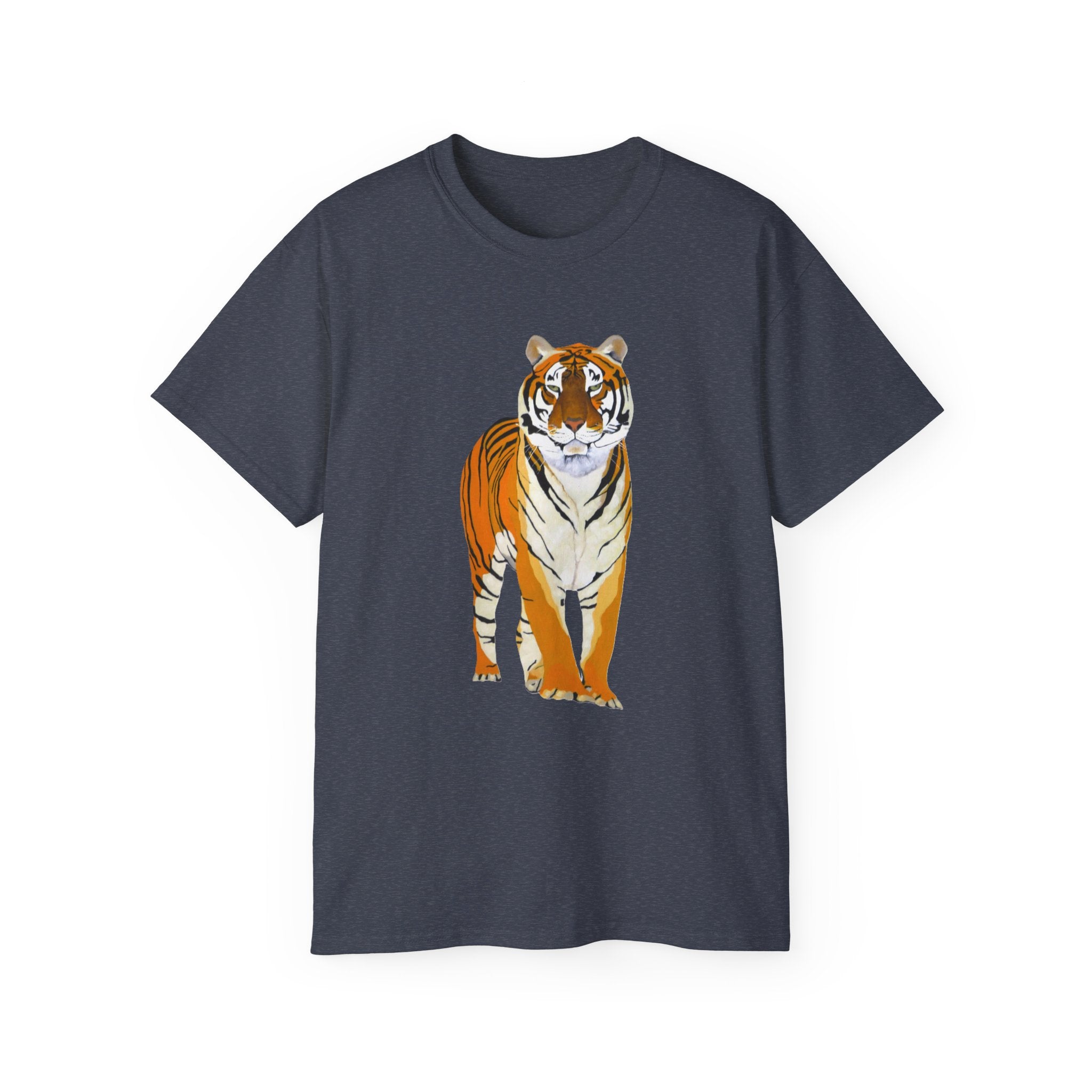 Tiger Graphic Tee