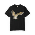 Barn Owl Graphic Tee