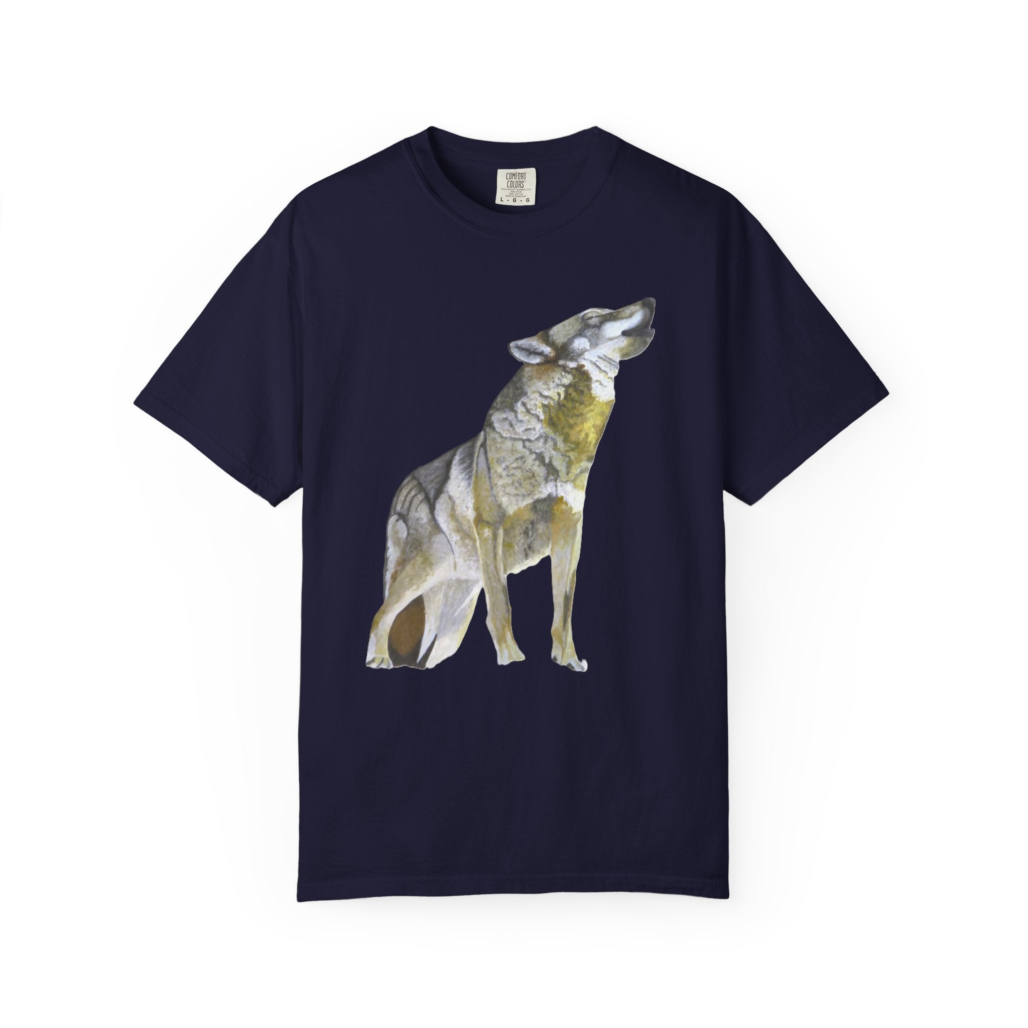 Shewolf Graphic Tee